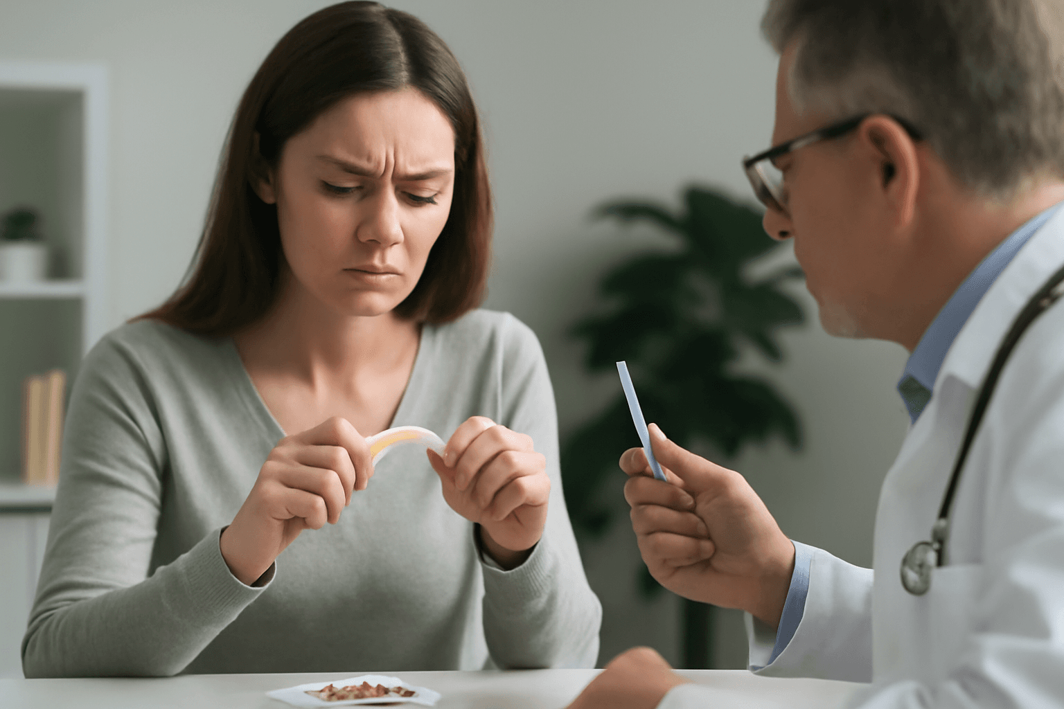 Smoking Does Not Relieve Stress: Understanding the True Effects of Tobacco Smoking Does Not Relieve Stress: Understanding the True Effects of Tobacco