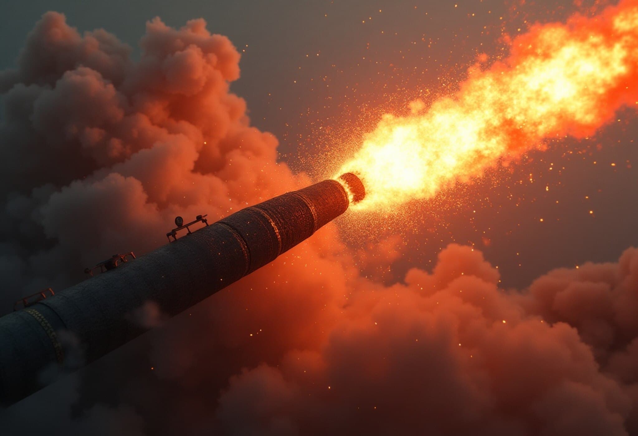 China’s New Blackout Bomb: A Game-Changer in Regional Power Disruption China’s New Blackout Bomb: A Game-Changer in Regional Power Disruption