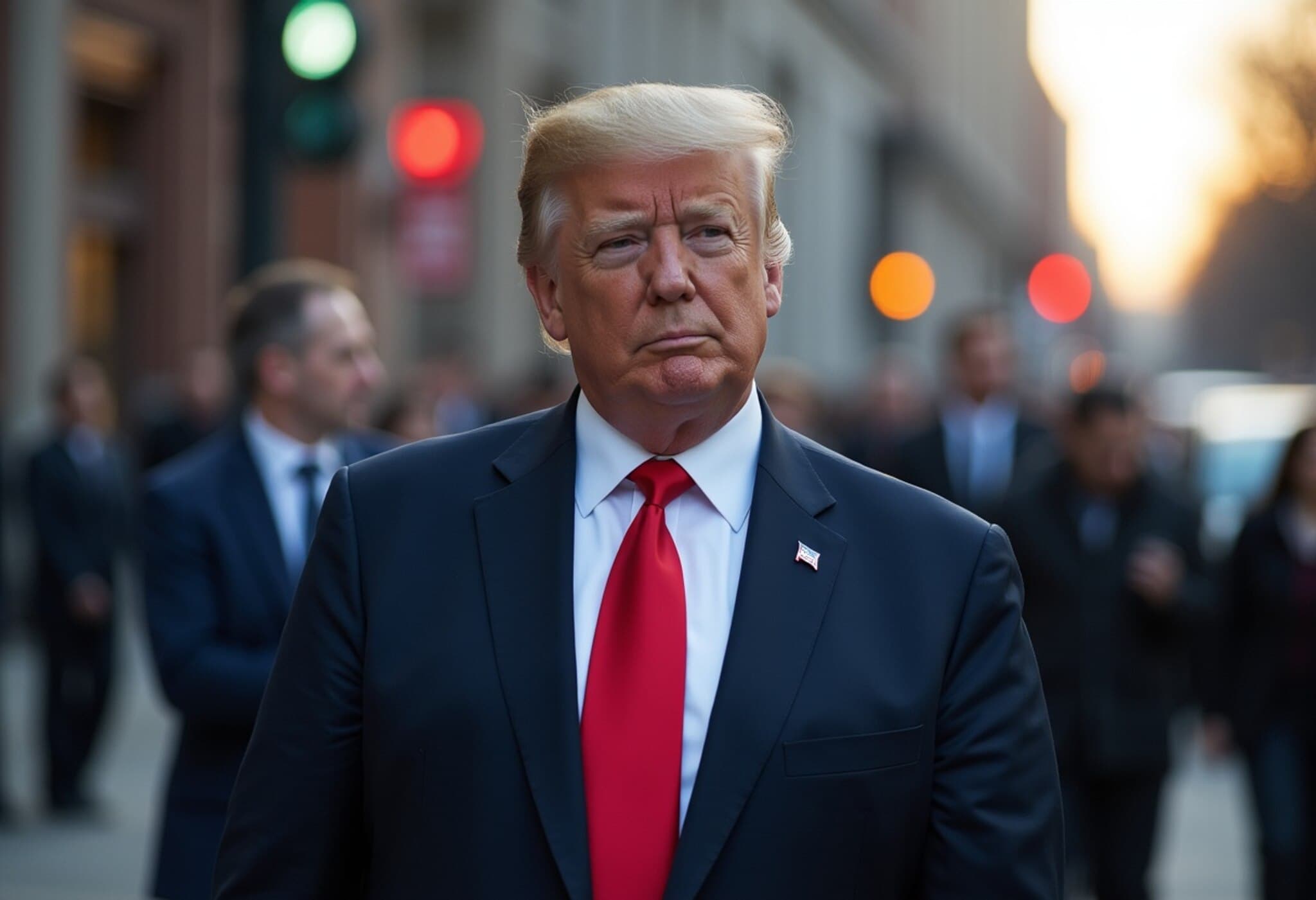 Washington DC Sues Trump Over Controversial Federal Takeover of Police Washington DC Sues Trump Over Controversial Federal Takeover of Police