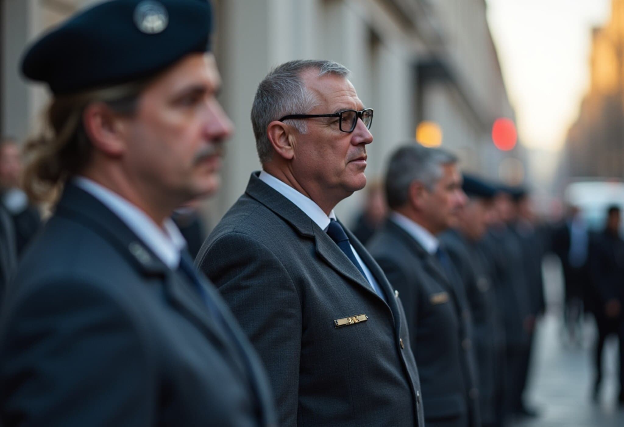 NATO Raises Defense Spending Target to 5% of GDP by 2035 NATO Raises Defense Spending Target to 5% of GDP by 2035