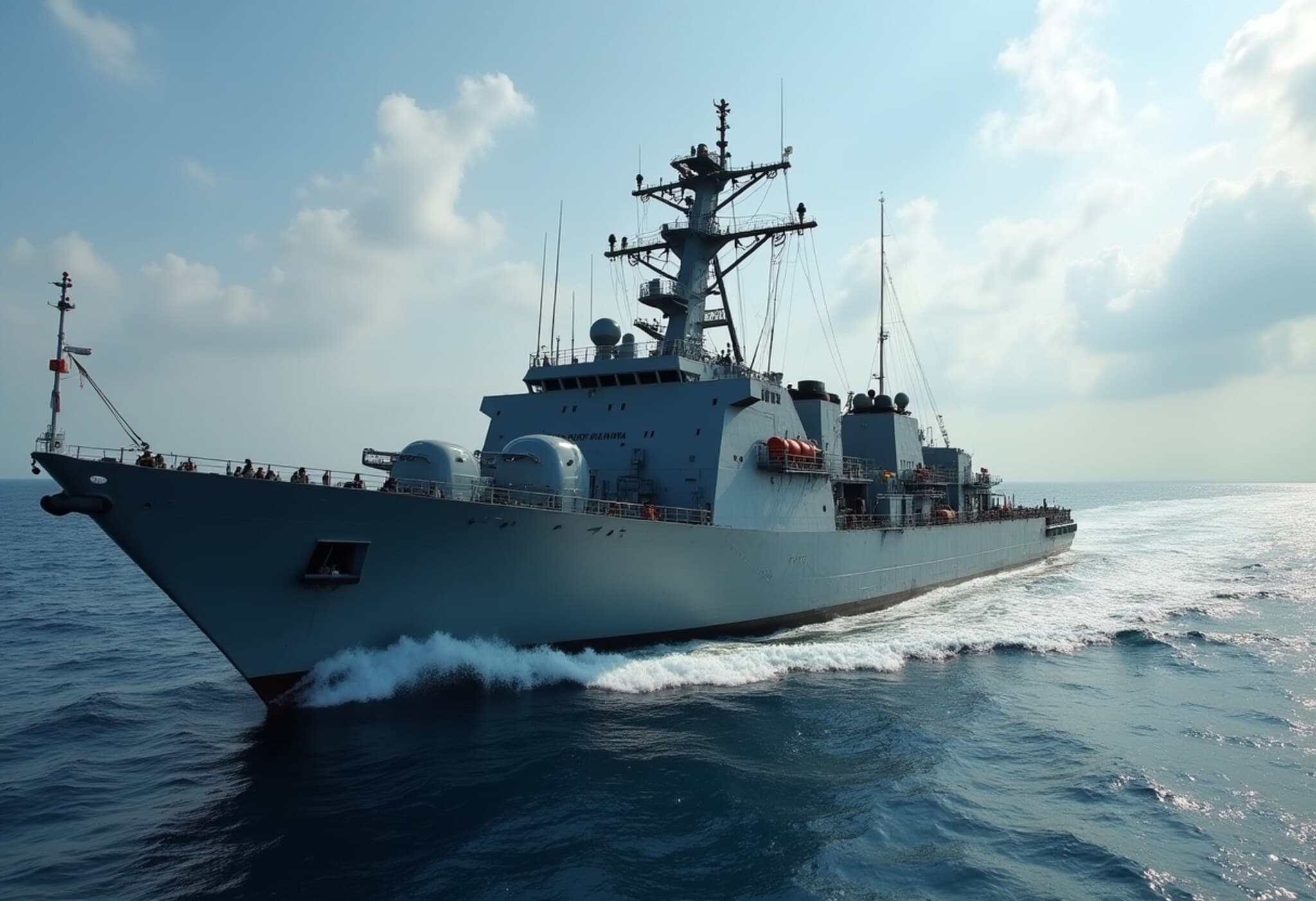 Philippines Condemns Dangerous Chinese Maneuvers at Scarborough Shoal Collision Philippines Condemns Dangerous Chinese Maneuvers at Scarborough Shoal Collision