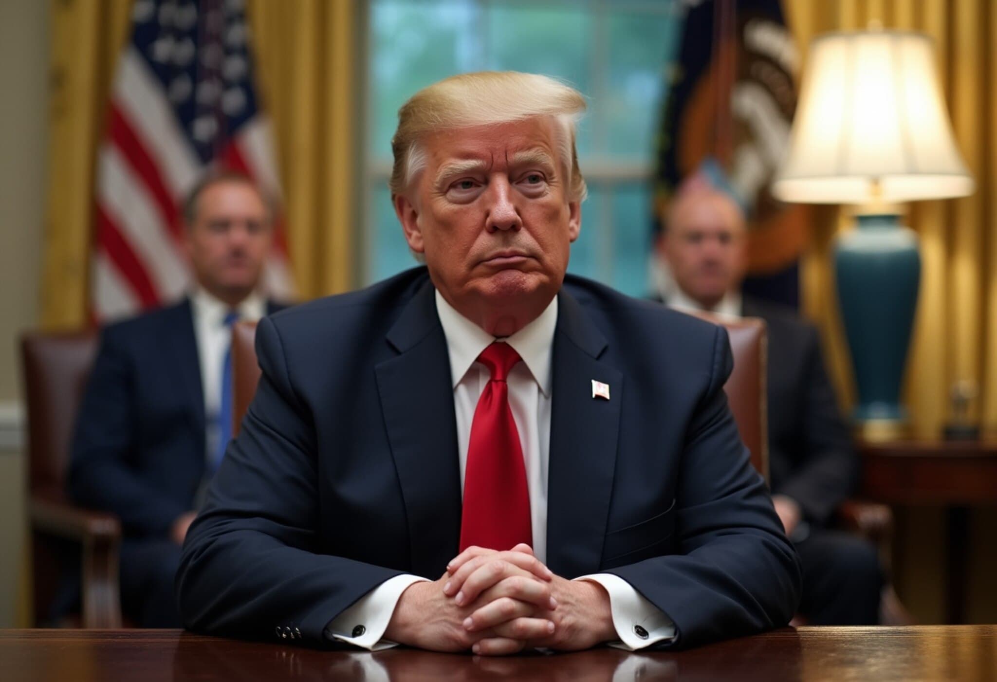 Trump Aims to Lay Groundwork for Ukraine Peace Talks in Alaska Summit with Putin Trump Aims to Lay Groundwork for Ukraine Peace Talks in Alaska Summit with Putin