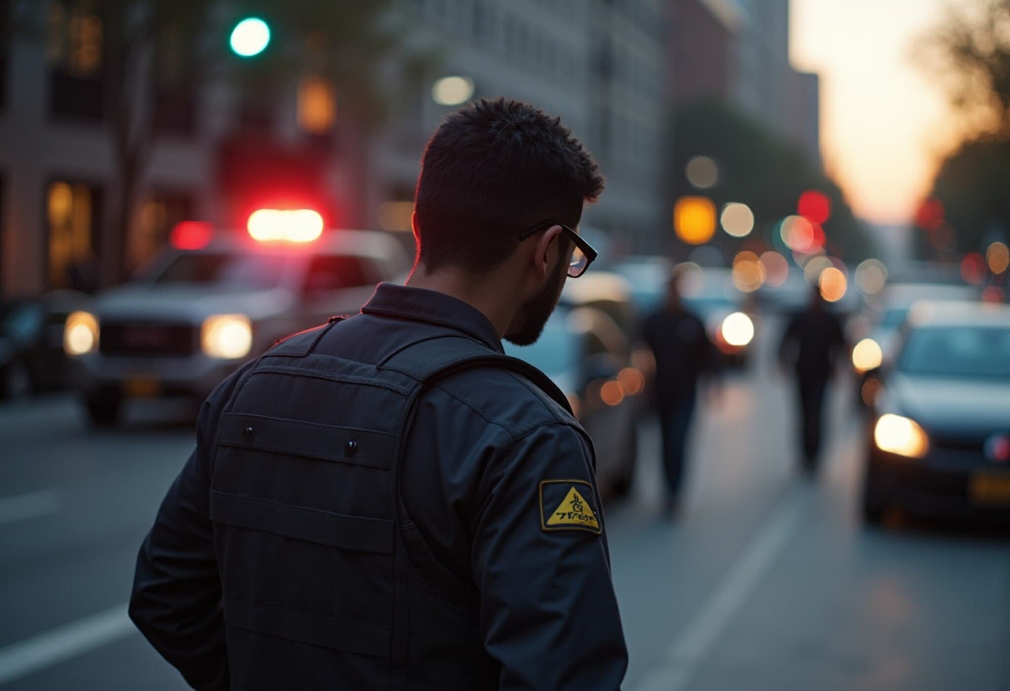 Officer and Suspect Dead in Atlanta Shooting Near CDC and Emory Campus Officer and Suspect Dead in Atlanta Shooting Near CDC and Emory Campus