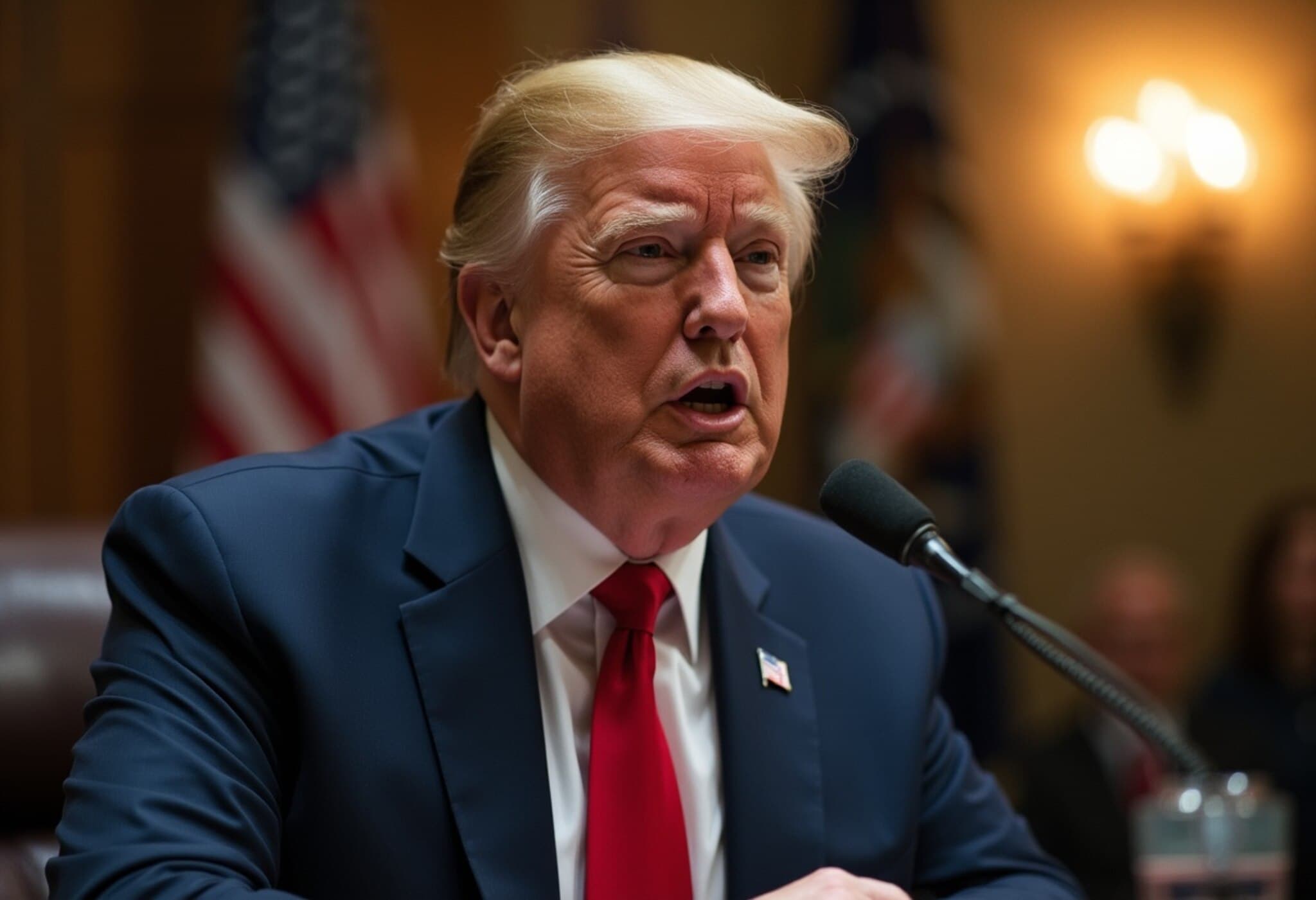 Trump Signals Potential Shift in Federal Marijuana Policy Amid Political Debate Trump Signals Potential Shift in Federal Marijuana Policy Amid Political Debate