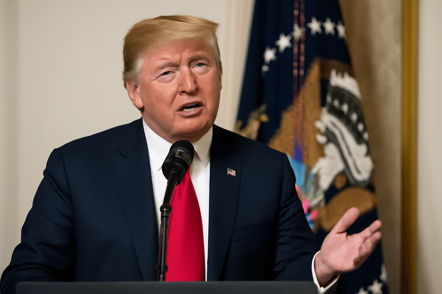 US Nears Trade Agreement with India Amid Tensions with Pakistan, Says Trump US Nears Trade Agreement with India Amid Tensions with Pakistan, Says Trump