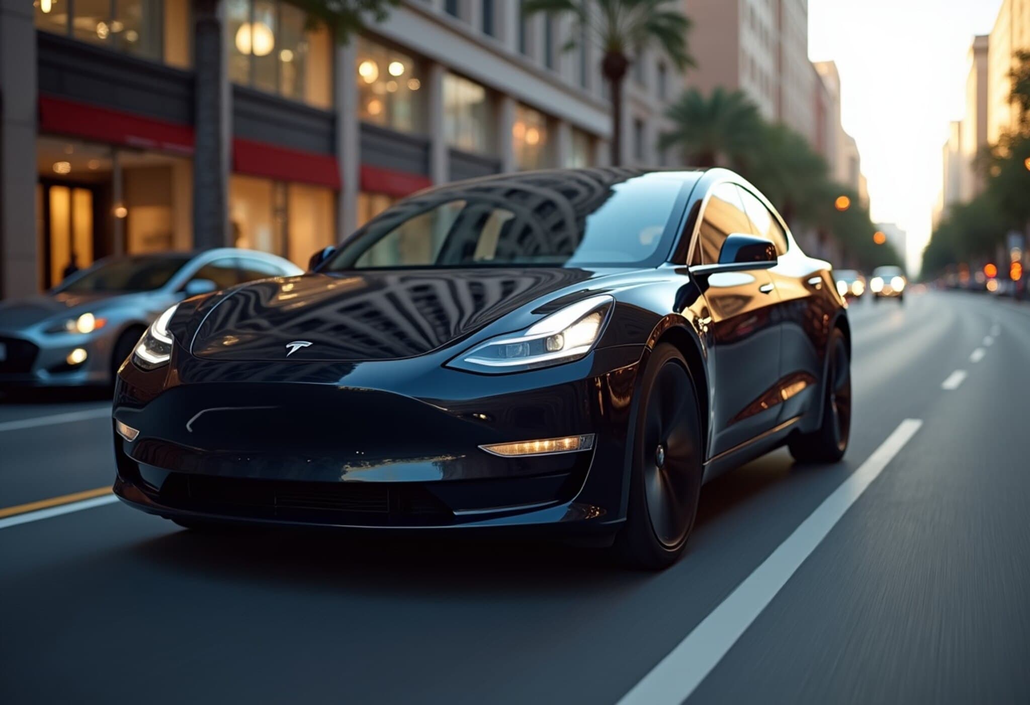 Tesla Ordered to Pay $329M in Landmark Autopilot Crash Trial in Florida Tesla Ordered to Pay $329M in Landmark Autopilot Crash Trial in Florida