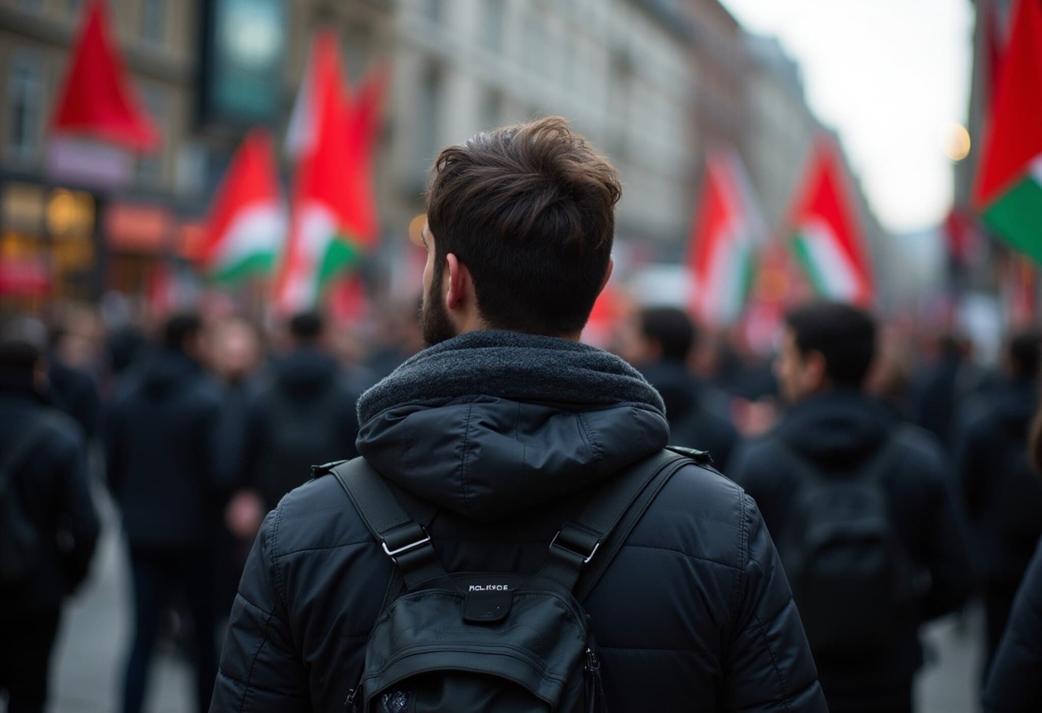 London Police Charge 67 in Crackdown on Outlawed Palestine Action Group London Police Charge 67 in Crackdown on Outlawed Palestine Action Group