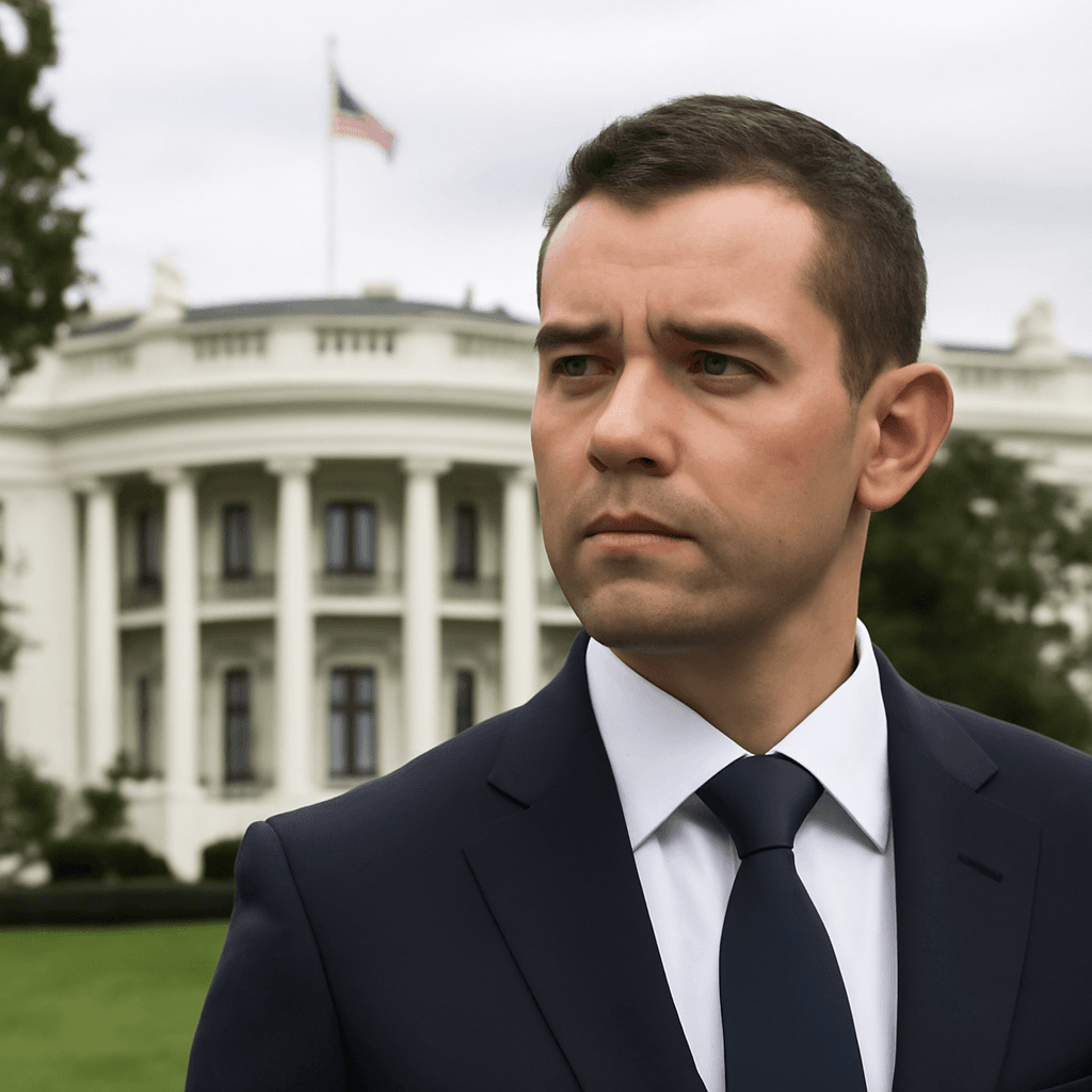 White House Withdraws Jared Isaacman as NASA Administrator Nominee White House Withdraws Jared Isaacman as NASA Administrator Nominee