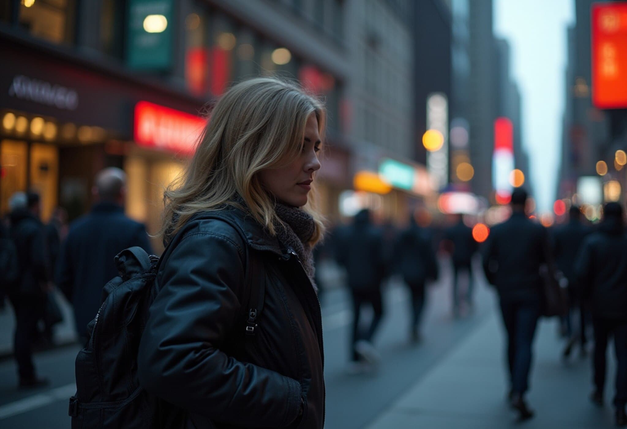 New York Shooting Tragedy: Families Mourn as Community Seeks Answers New York Shooting Tragedy: Families Mourn as Community Seeks Answers