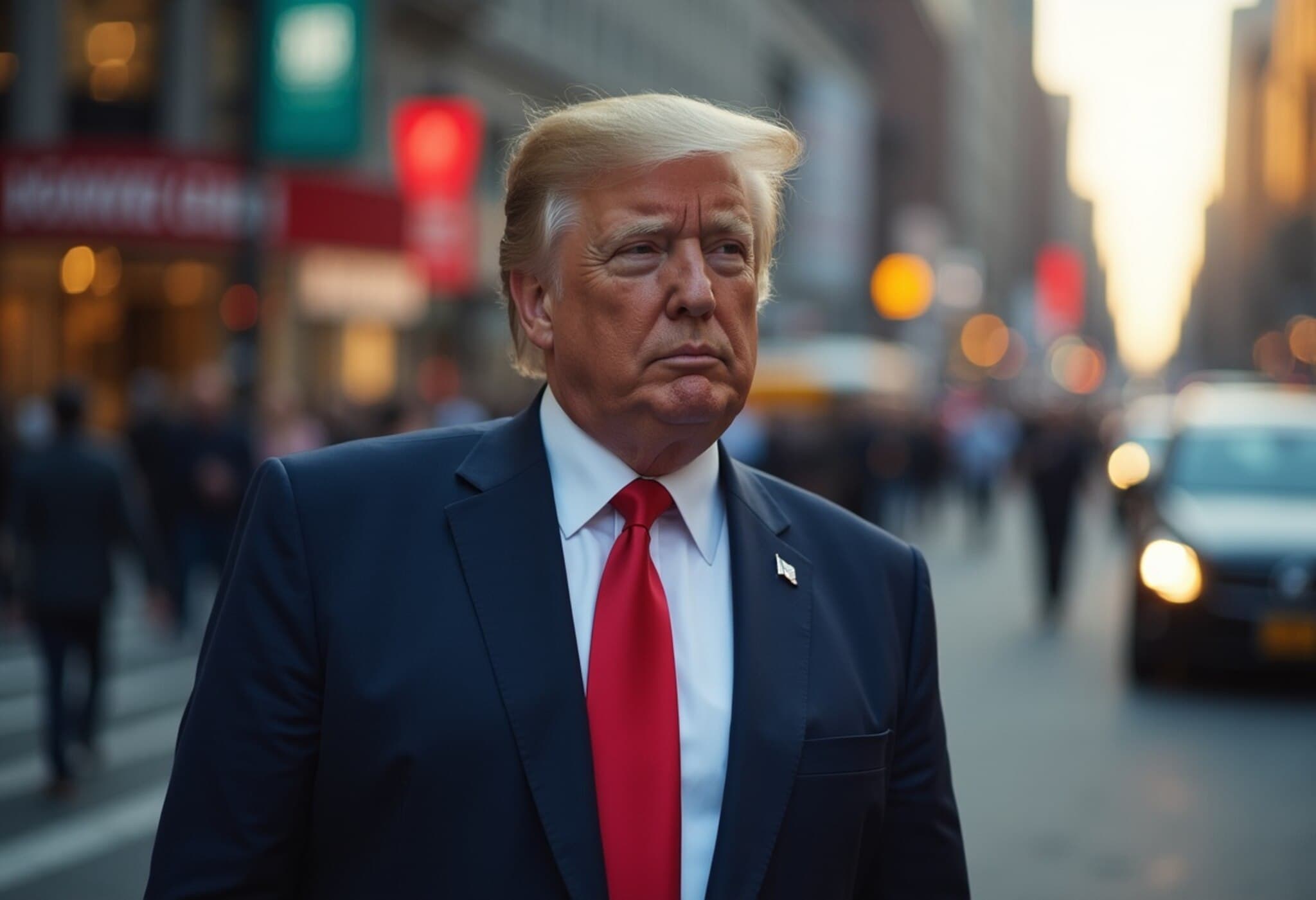 US Court Permits Trump Administration to Continue Collecting Tariffs Amid Legal Disputes US Court Permits Trump Administration to Continue Collecting Tariffs Amid Legal Disputes