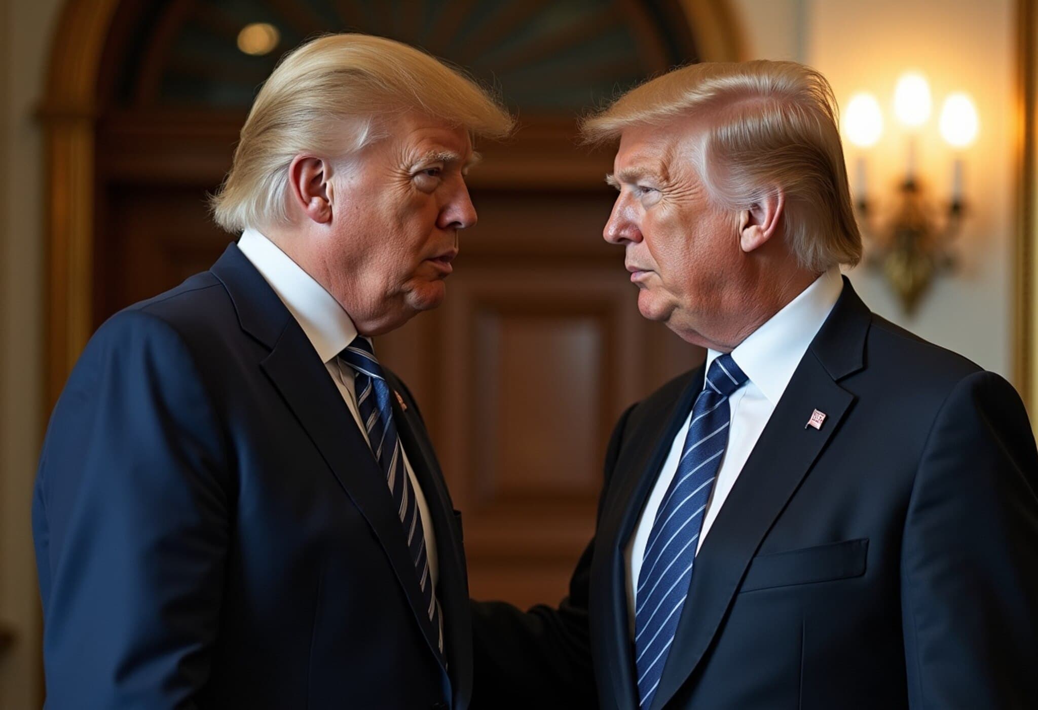 Epstein-Trump Fallout: The $36 Million Palm Beach Mansion Betrayal Exposed Epstein-Trump Fallout: The $36 Million Palm Beach Mansion Betrayal Exposed