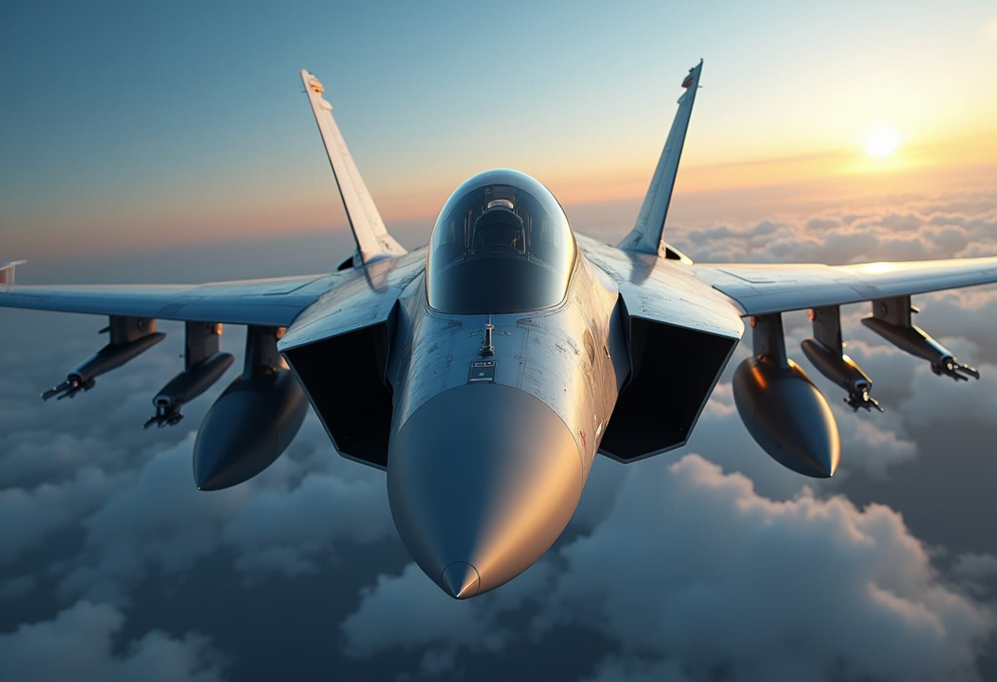 HAL and GE to Initiate Talks for Manufacturing Tejas Mk2 Fighter Jet Engines in India HAL and GE to Initiate Talks for Manufacturing Tejas Mk2 Fighter Jet Engines in India