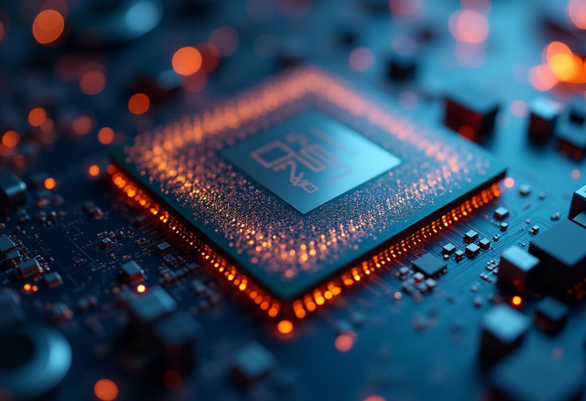 TSMC's Q2 Profit Jumps 61% Amid Soaring AI Chip Demand and Market Shifts TSMC's Q2 Profit Jumps 61% Amid Soaring AI Chip Demand and Market Shifts