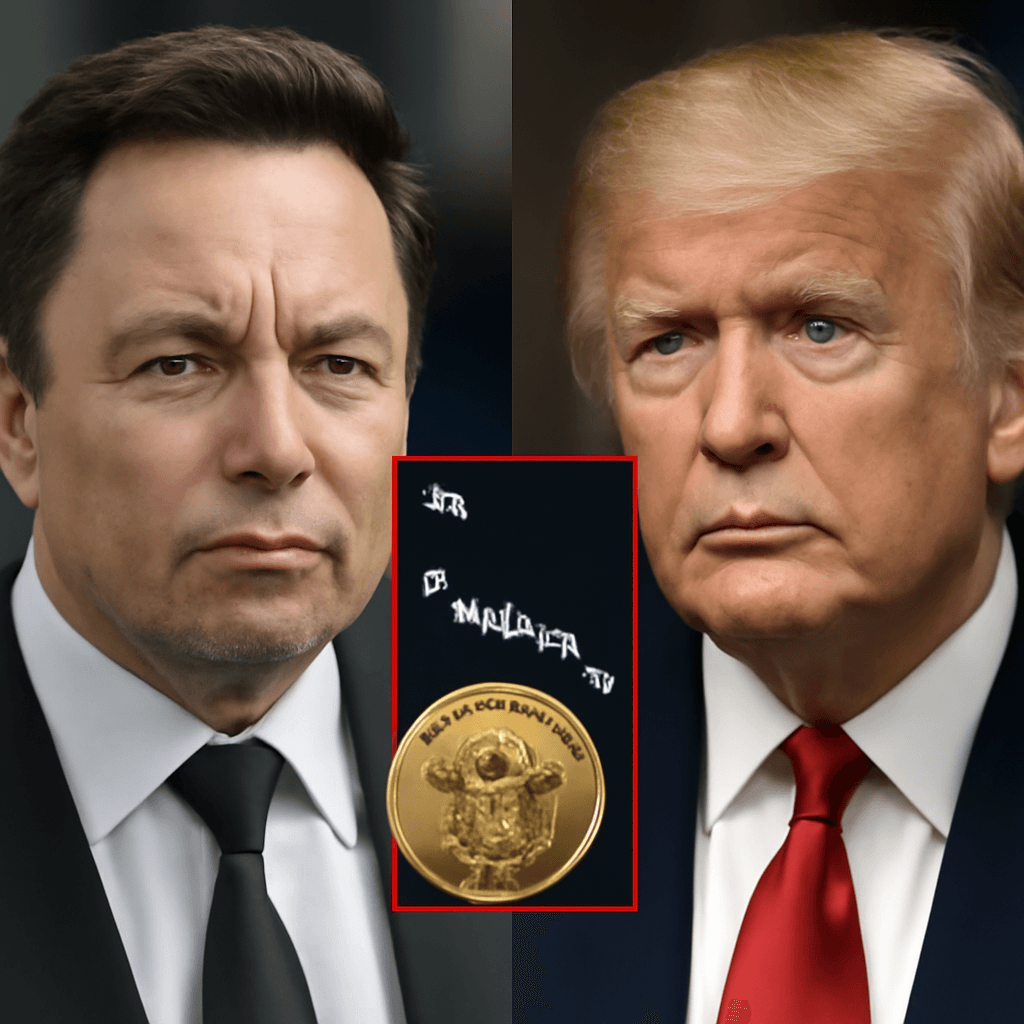 Tesla Stocks Plunge Amid Musk-Trump Dispute; Crypto Coin Surges Tesla Stocks Plunge Amid Musk-Trump Dispute; Crypto Coin Surges