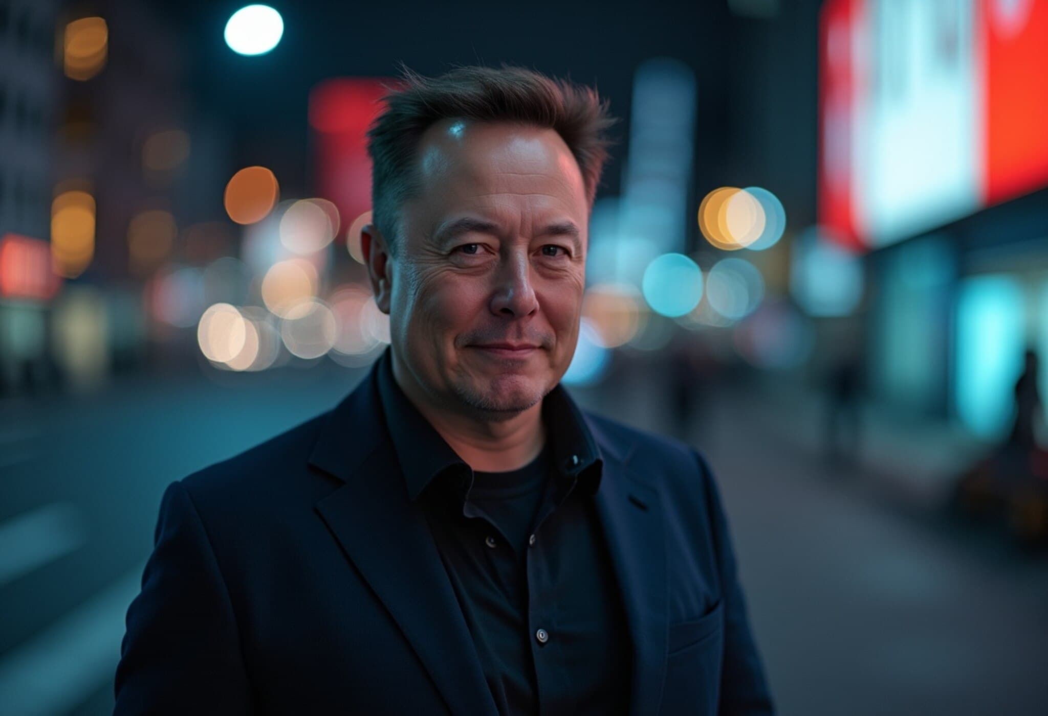 Elon Musk's xAI and X Sue Apple and OpenAI Over AI Monopoly Claims Elon Musk's xAI and X Sue Apple and OpenAI Over AI Monopoly Claims