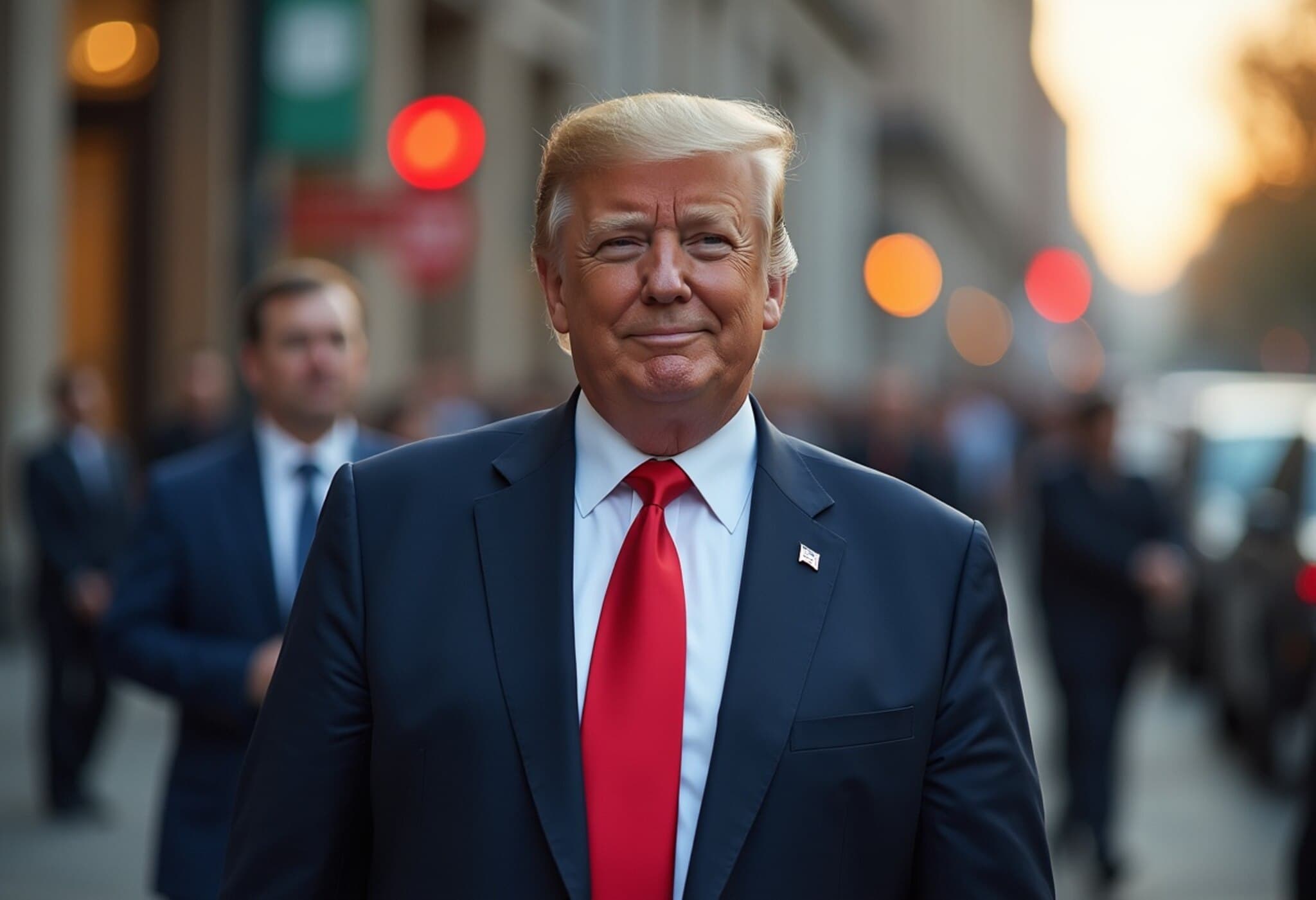 India Pushes Back on Trump’s 25% Tariff With Firm Stance on Fair Trade India Pushes Back on Trump’s 25% Tariff With Firm Stance on Fair Trade