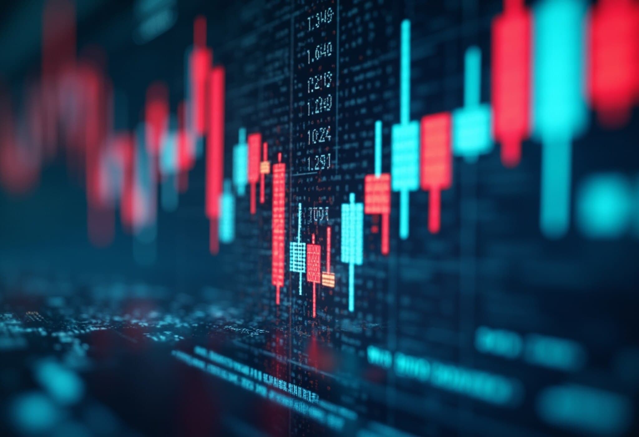 IPO Market Surges Nearly 50% Since April Low, Driven by AI and Crypto Stocks IPO Market Surges Nearly 50% Since April Low, Driven by AI and Crypto Stocks