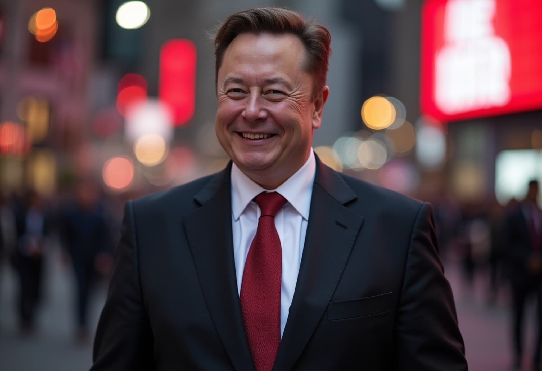 Tesla CFO Vaibhav Taneja Named Treasurer of Elon Musk’s America Party Tesla CFO Vaibhav Taneja Named Treasurer of Elon Musk’s America Party