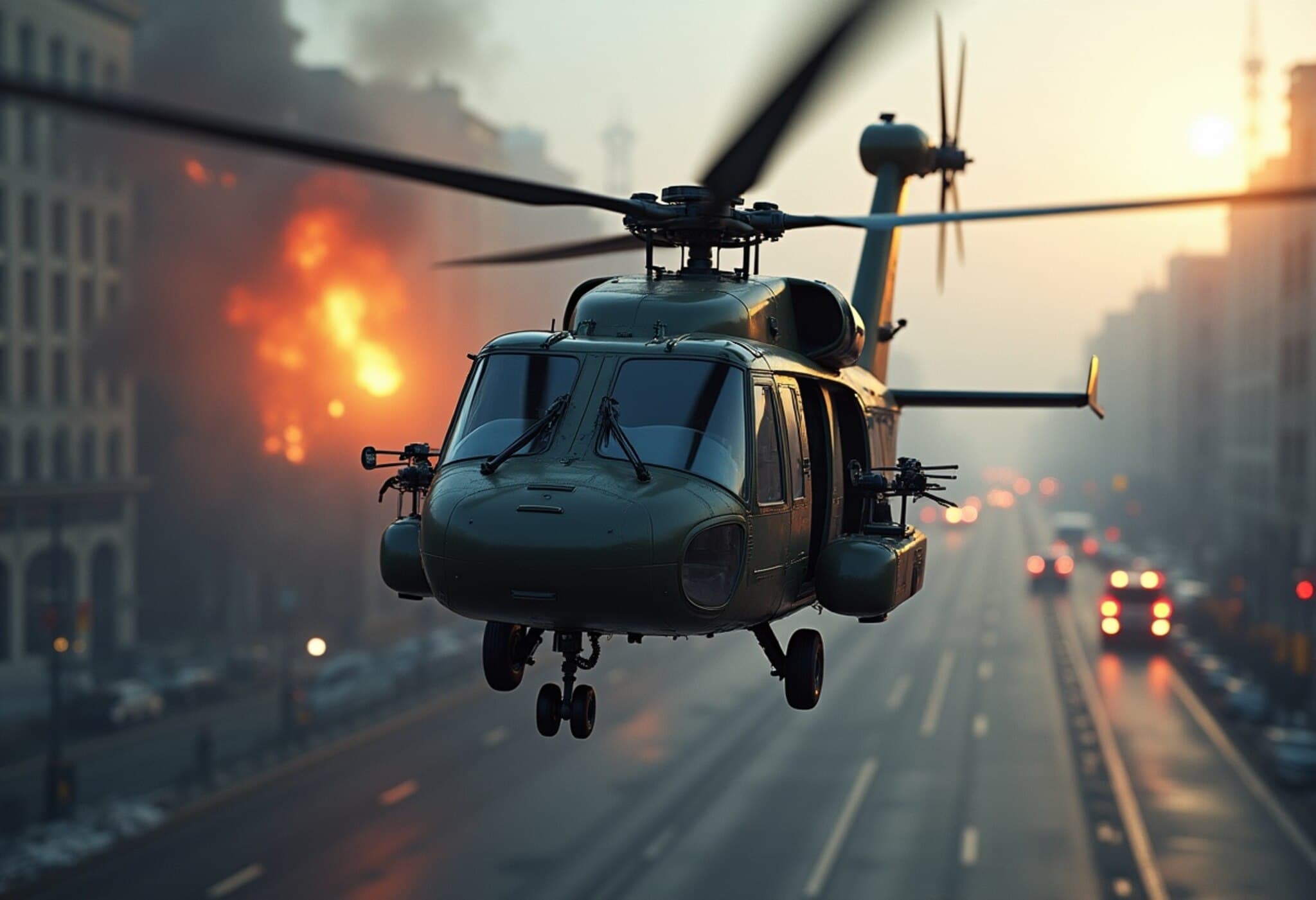 NTSB Reveals Technical Issues in Deadly US Army Helicopter Crash in Washington NTSB Reveals Technical Issues in Deadly US Army Helicopter Crash in Washington