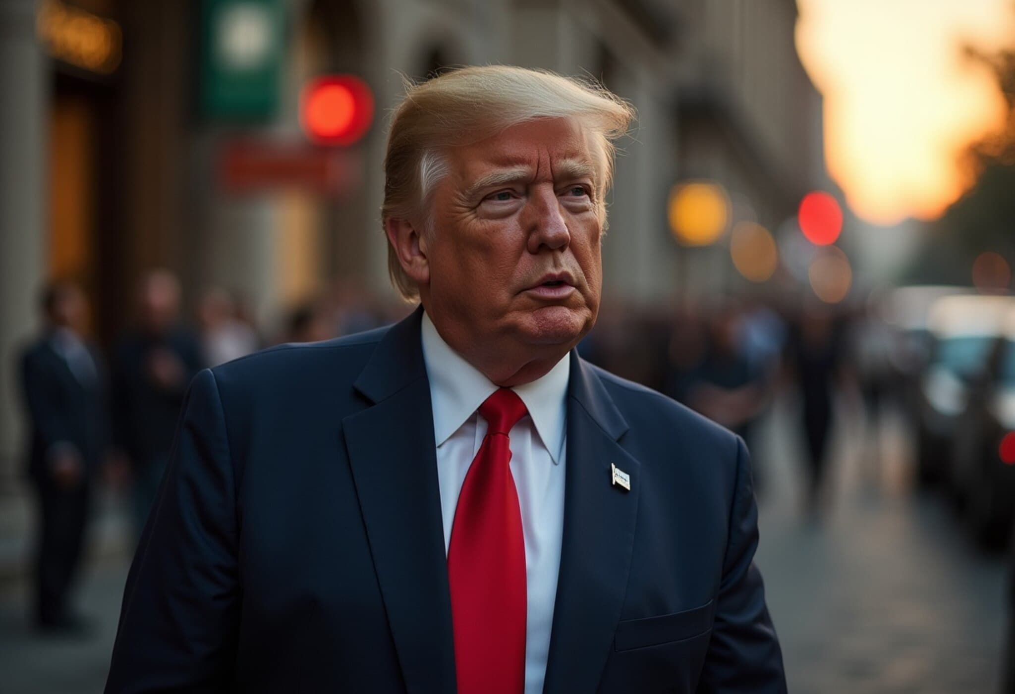 Israeli Hostage Families Turn to Trump Amid Rift with Netanyahu Israeli Hostage Families Turn to Trump Amid Rift with Netanyahu