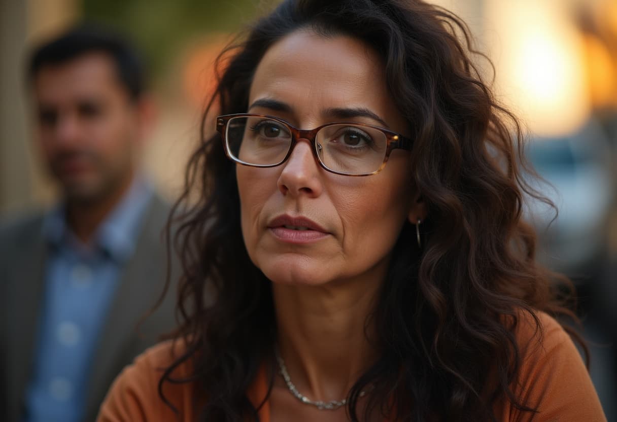 Venezuelan Opposition Leader Sparks Debate with Controversial US Intervention Claims Venezuelan Opposition Leader Sparks Debate with Controversial US Intervention Claims