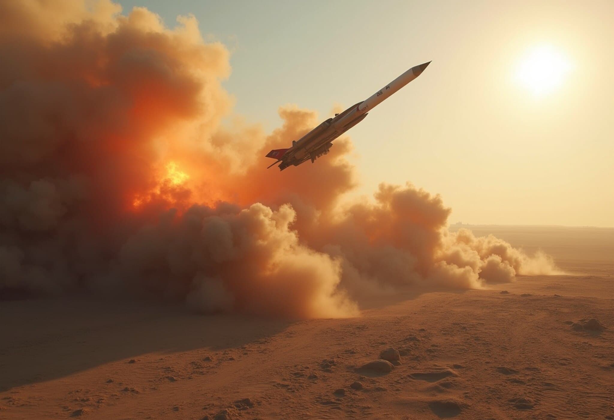 Iran Defends Missile Strikes on US Qatar Base as Self-Defense Act Iran Defends Missile Strikes on US Qatar Base as Self-Defense Act