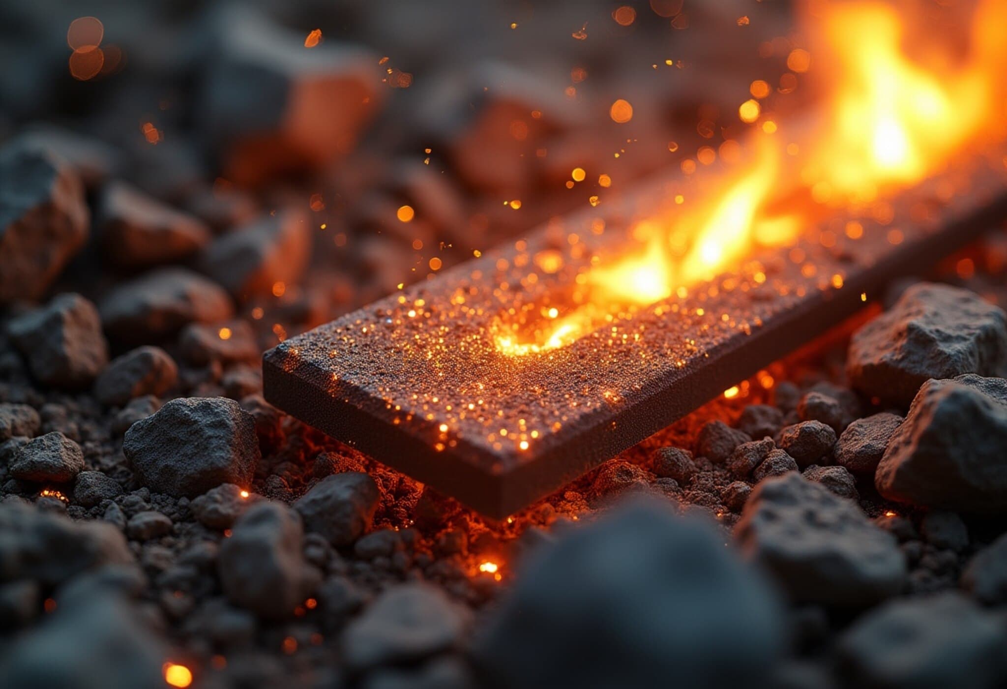 Navigating Metals and Mining Trade Conflicts: ETFs Offer Smart Investment Options Navigating Metals and Mining Trade Conflicts: ETFs Offer Smart Investment Options