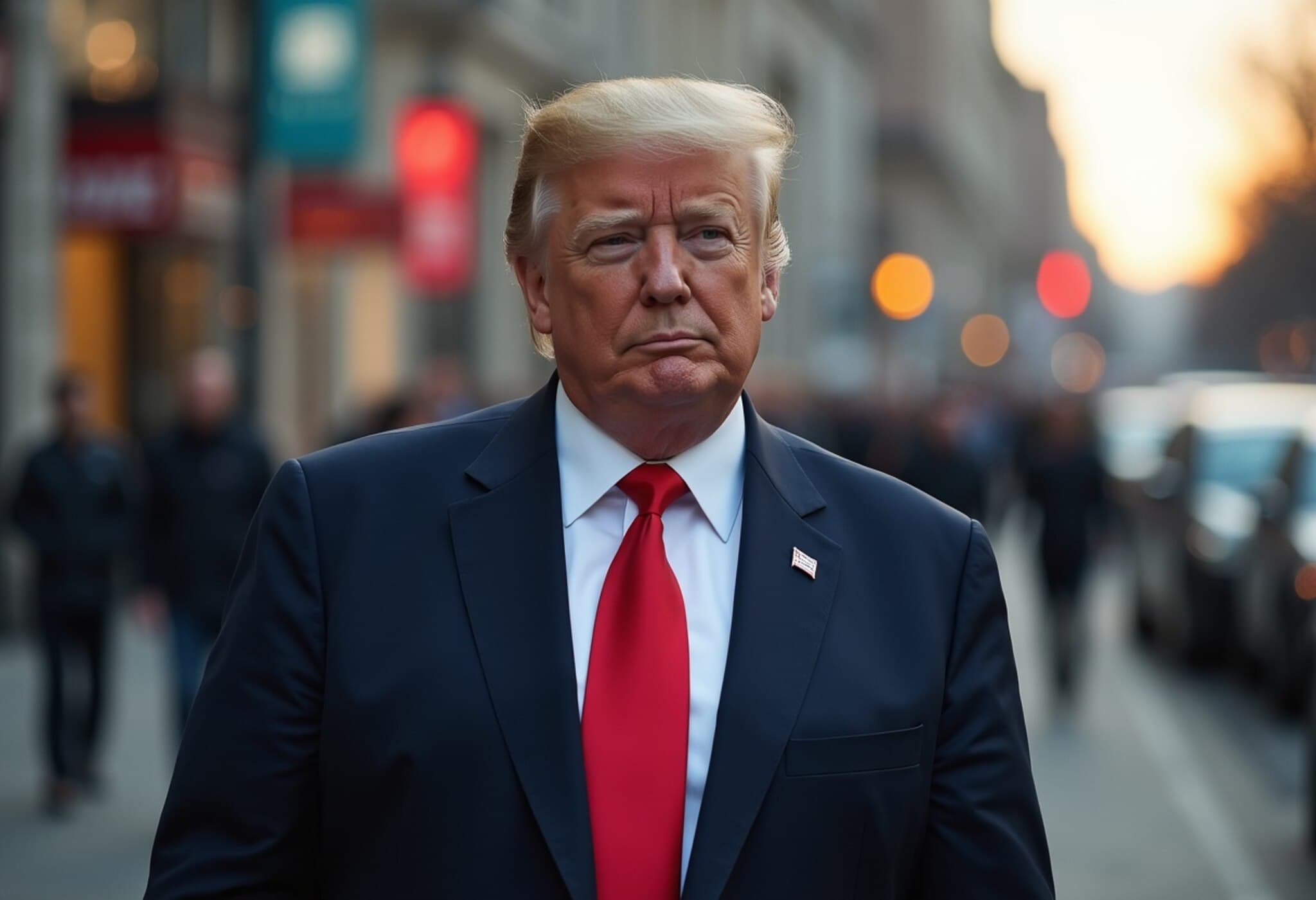 US Arms Delivery to Ukraine Routed Through NATO Allies, Trump Confirms US Arms Delivery to Ukraine Routed Through NATO Allies, Trump Confirms