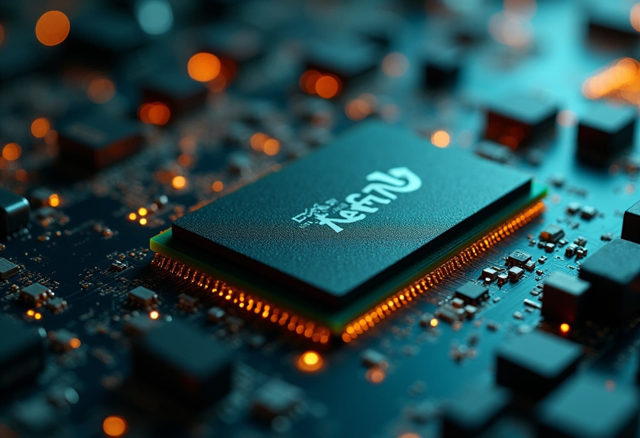 Nvidia Defends H20 AI Chips Amid Chinese Security Accusations Nvidia Defends H20 AI Chips Amid Chinese Security Accusations