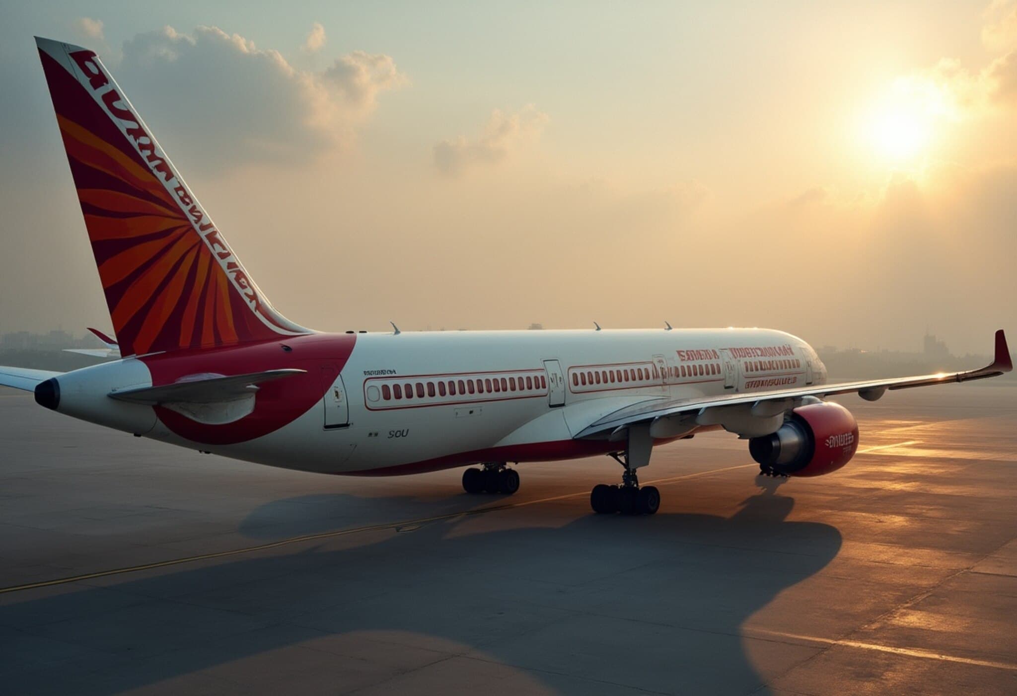 Italy PM and Global Leaders Extend Condolences After Ahmedabad Plane Crash Italy PM and Global Leaders Extend Condolences After Ahmedabad Plane Crash