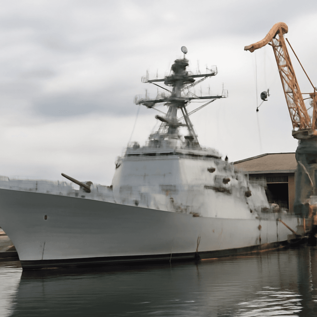 North Korea Successfully Launches Warship After Initial Setback North Korea Successfully Launches Warship After Initial Setback