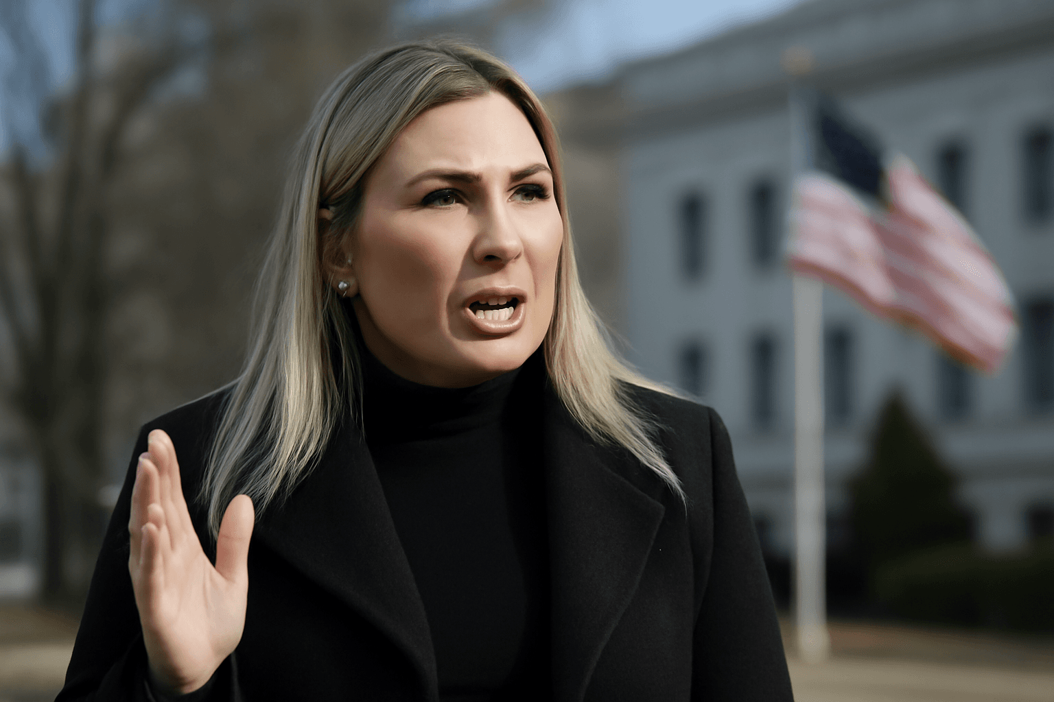 Trump Ally Demands Deportation of Xi Jinping’s Daughter Amid US-China Tensions Trump Ally Demands Deportation of Xi Jinping’s Daughter Amid US-China Tensions