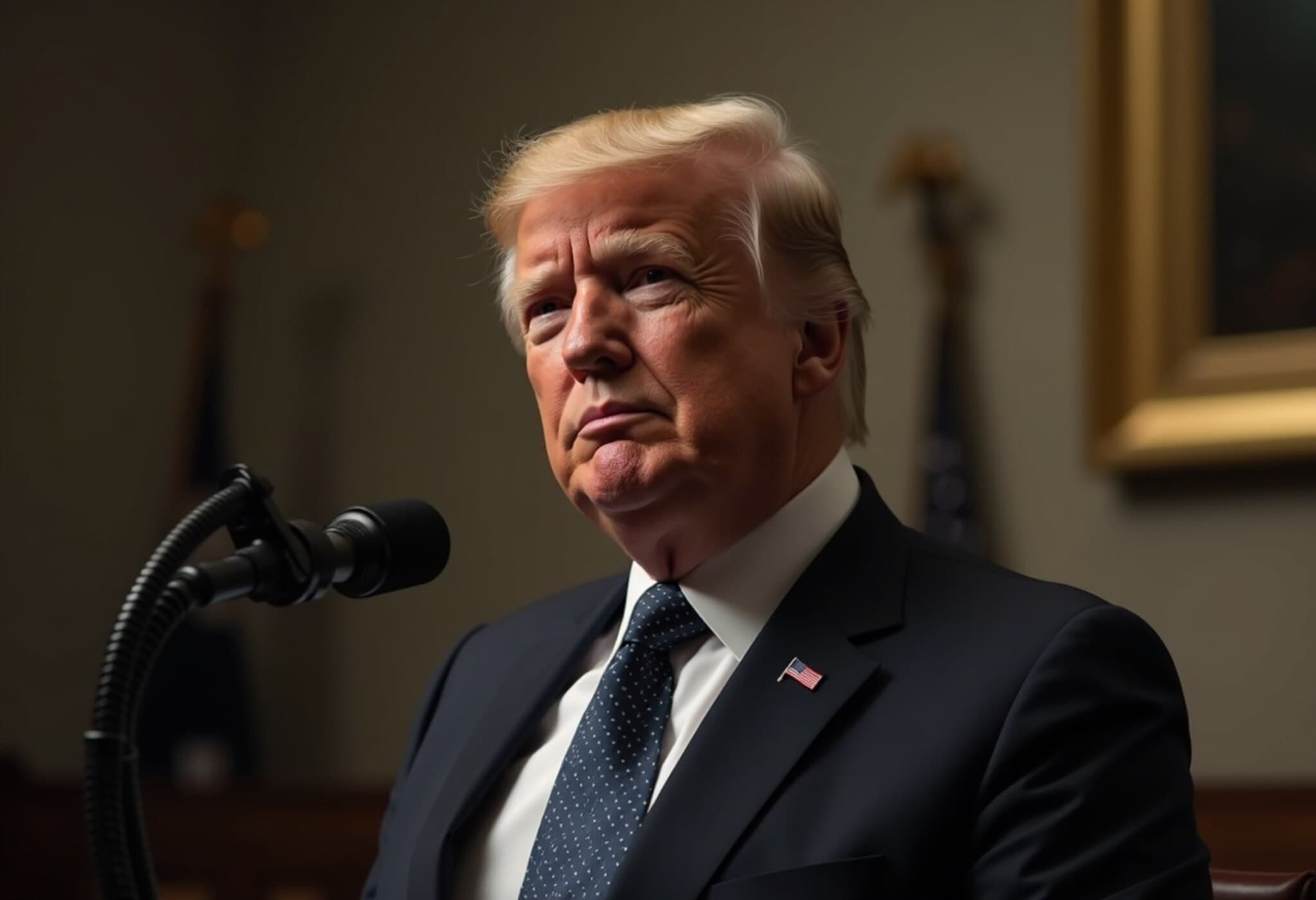 Trump Blocked Israeli Plan to Assassinate Iran’s Supreme Leader Khamenei Trump Blocked Israeli Plan to Assassinate Iran’s Supreme Leader Khamenei