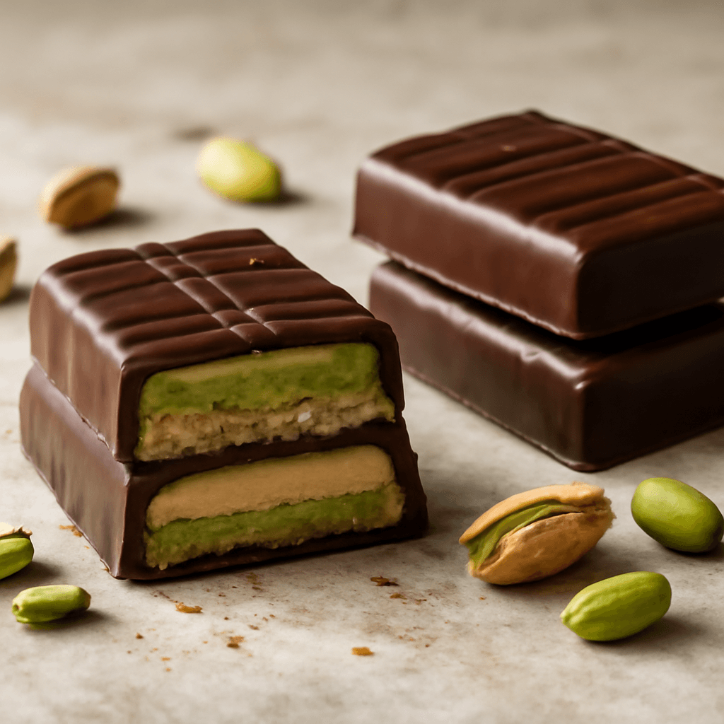 Dubai Chocolate Trend Takes Over U.S. Retailers with Unique Flavors Dubai Chocolate Trend Takes Over U.S. Retailers with Unique Flavors