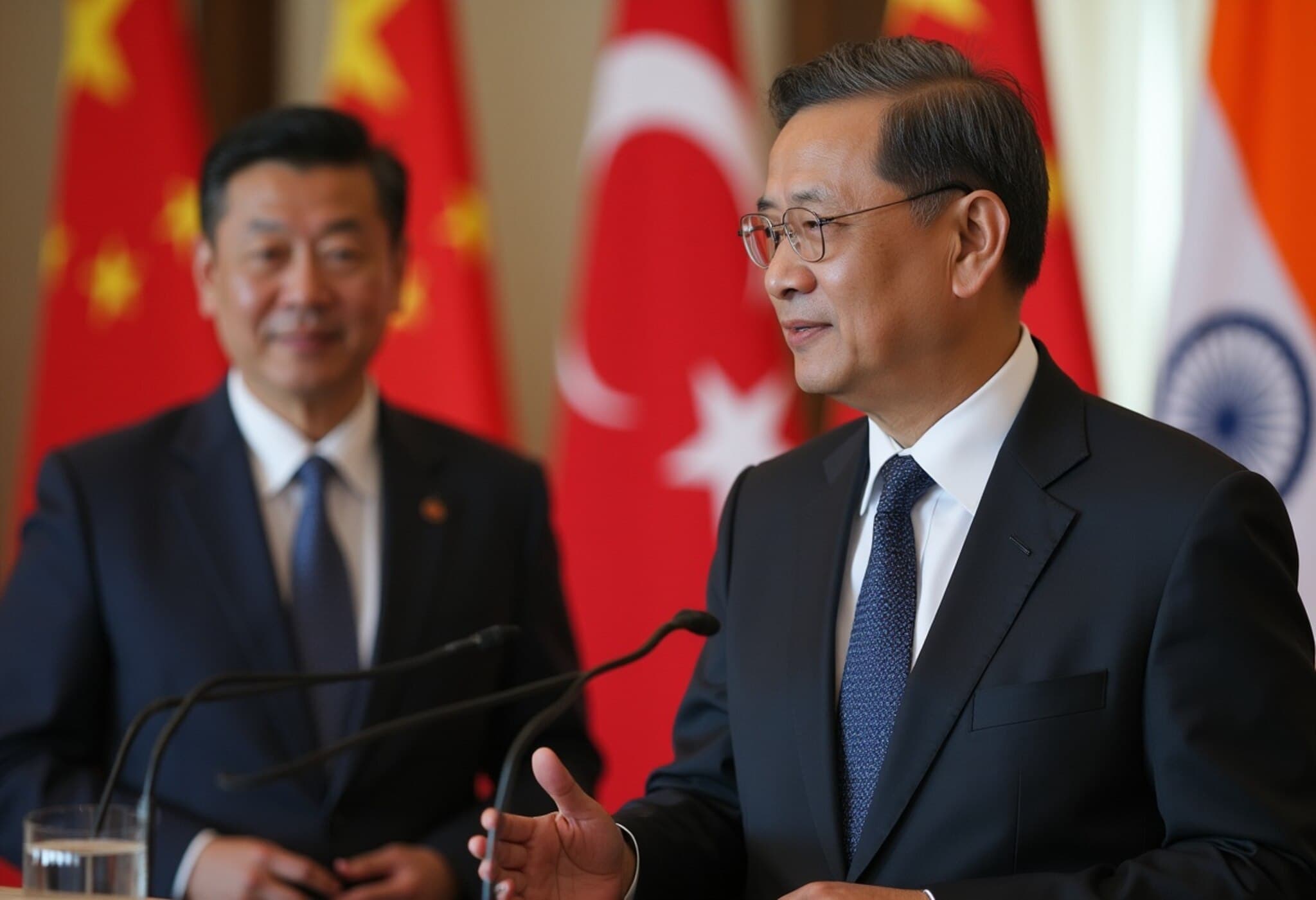 S Jaishankar Highlights Strong India-Singapore Ties Ahead of SCO Summit in China S Jaishankar Highlights Strong India-Singapore Ties Ahead of SCO Summit in China