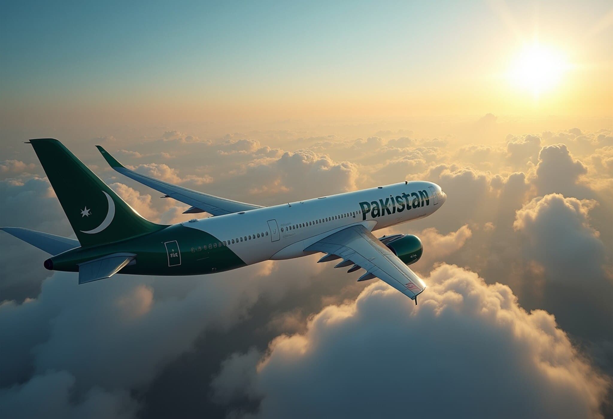 Pakistan Faces Rs 127 Crore Loss After Closing Airspace to India Amidst Rising Tensions Pakistan Faces Rs 127 Crore Loss After Closing Airspace to India Amidst Rising Tensions