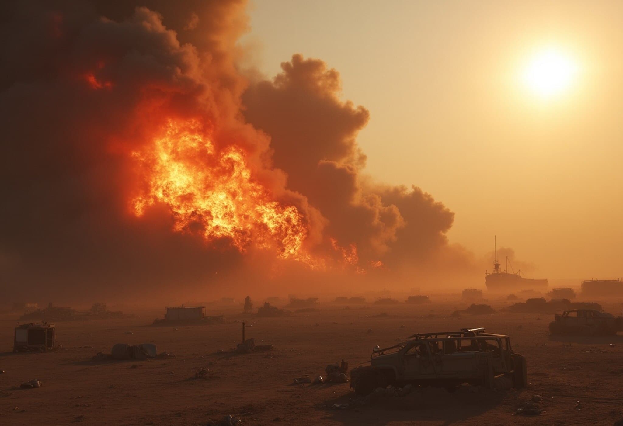 US B-2 Bombers Execute 37-Hour Non-Stop Strike on Iranian Nuclear Sites US B-2 Bombers Execute 37-Hour Non-Stop Strike on Iranian Nuclear Sites