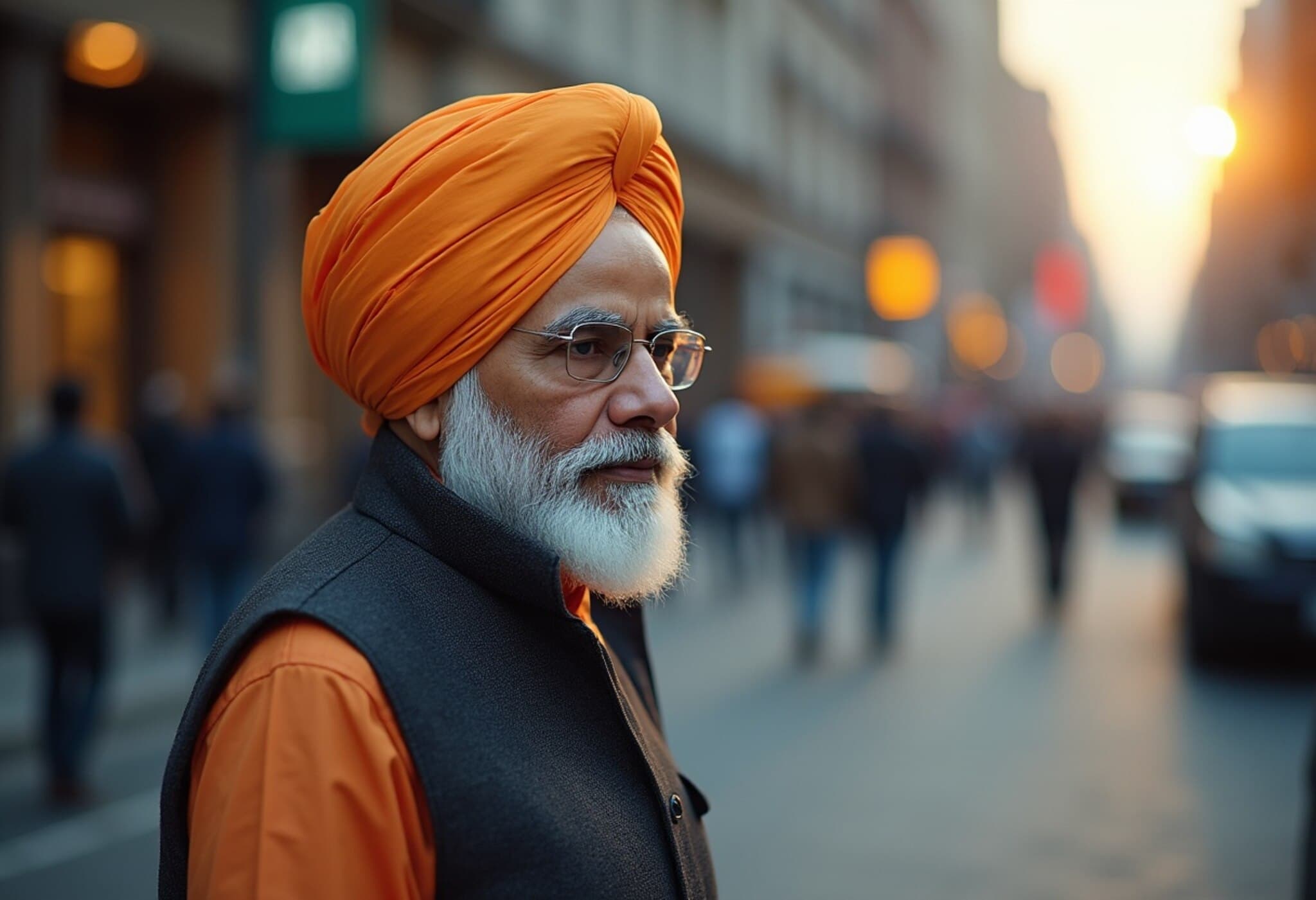 Trump Tariffs Threaten 60% of Indian Exports, Impacting $48.2 Billion Trade Trump Tariffs Threaten 60% of Indian Exports, Impacting $48.2 Billion Trade