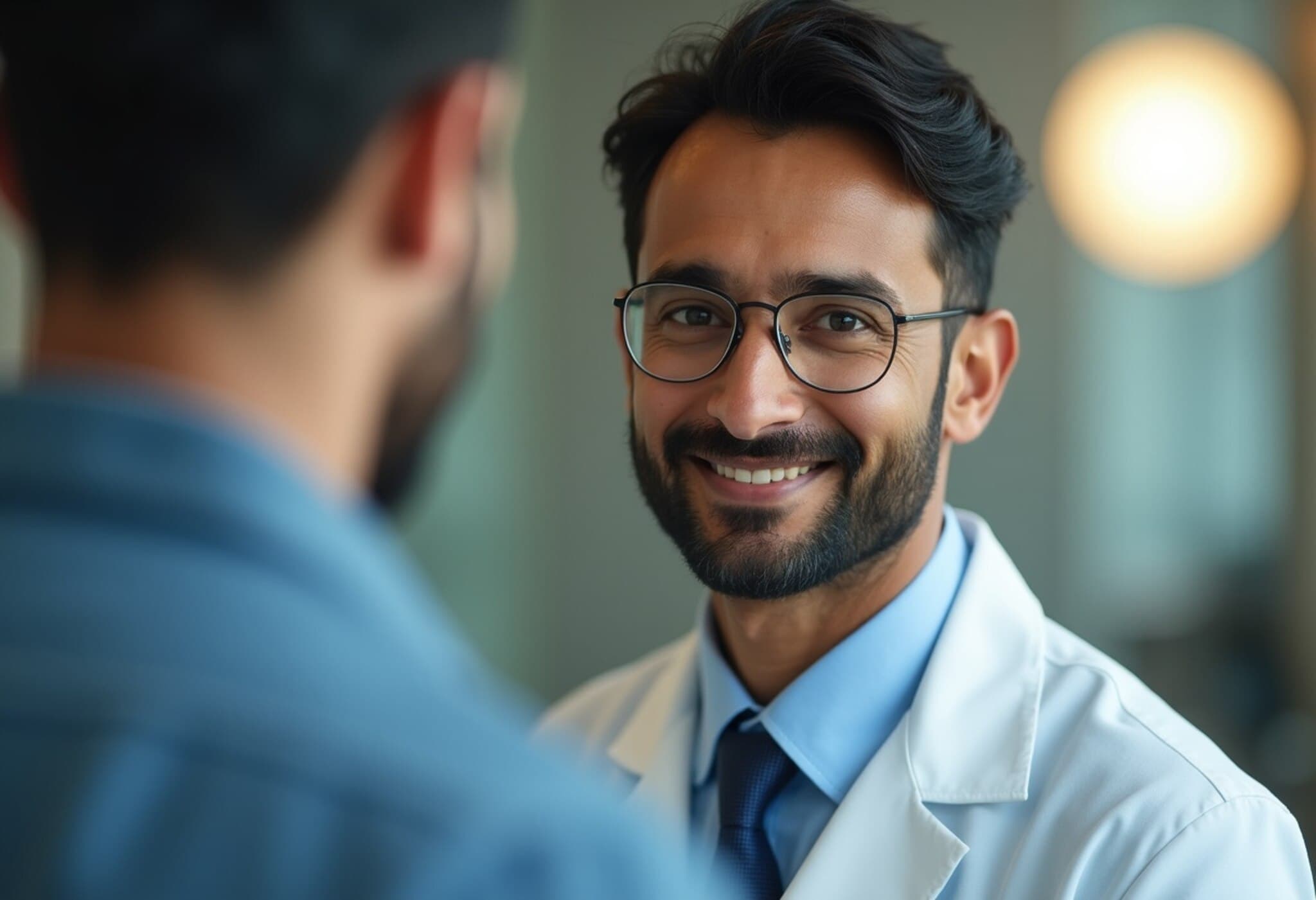 Indian-Origin Doctor in New Jersey Faces Charges for Opioid Pill Mill and Sexual Misconduct Indian-Origin Doctor in New Jersey Faces Charges for Opioid Pill Mill and Sexual Misconduct