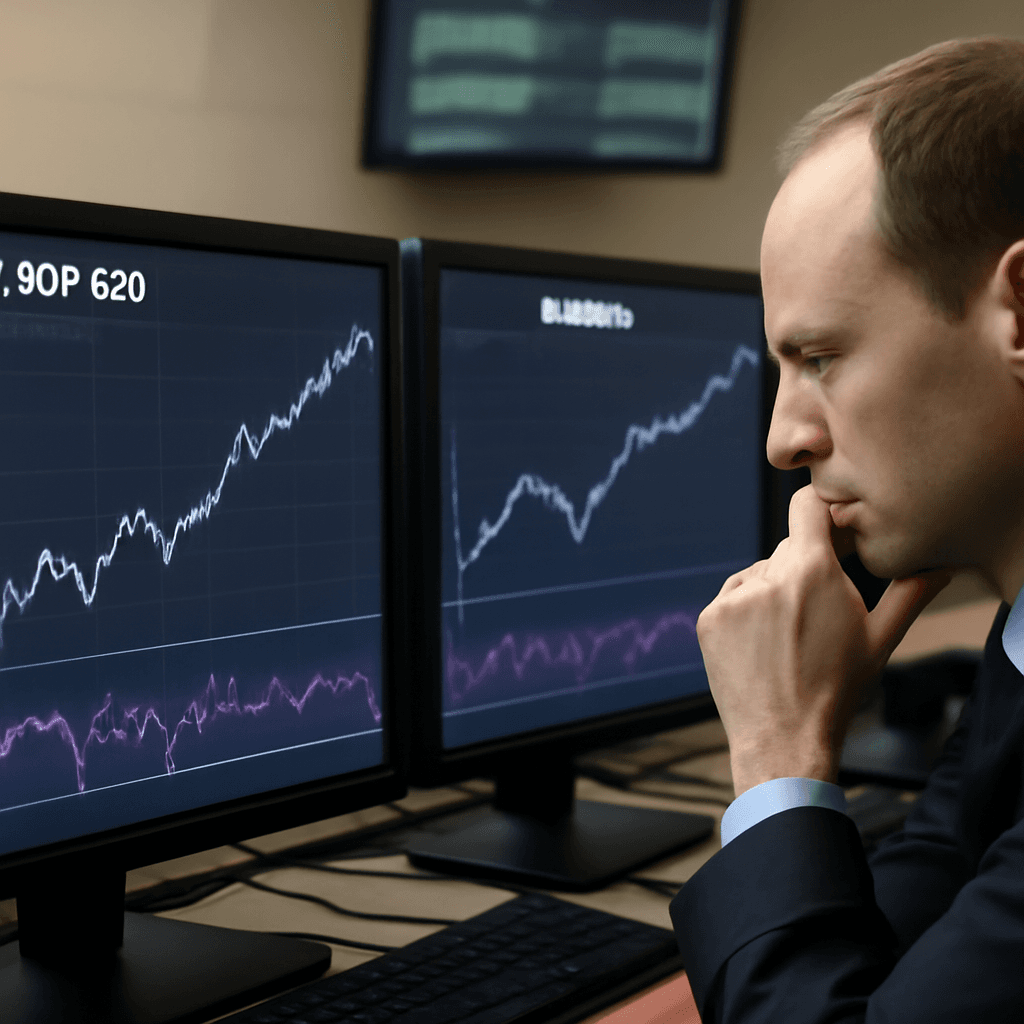 Top Overbought Stocks After May Rally May Face Near-Term Pullback Top Overbought Stocks After May Rally May Face Near-Term Pullback