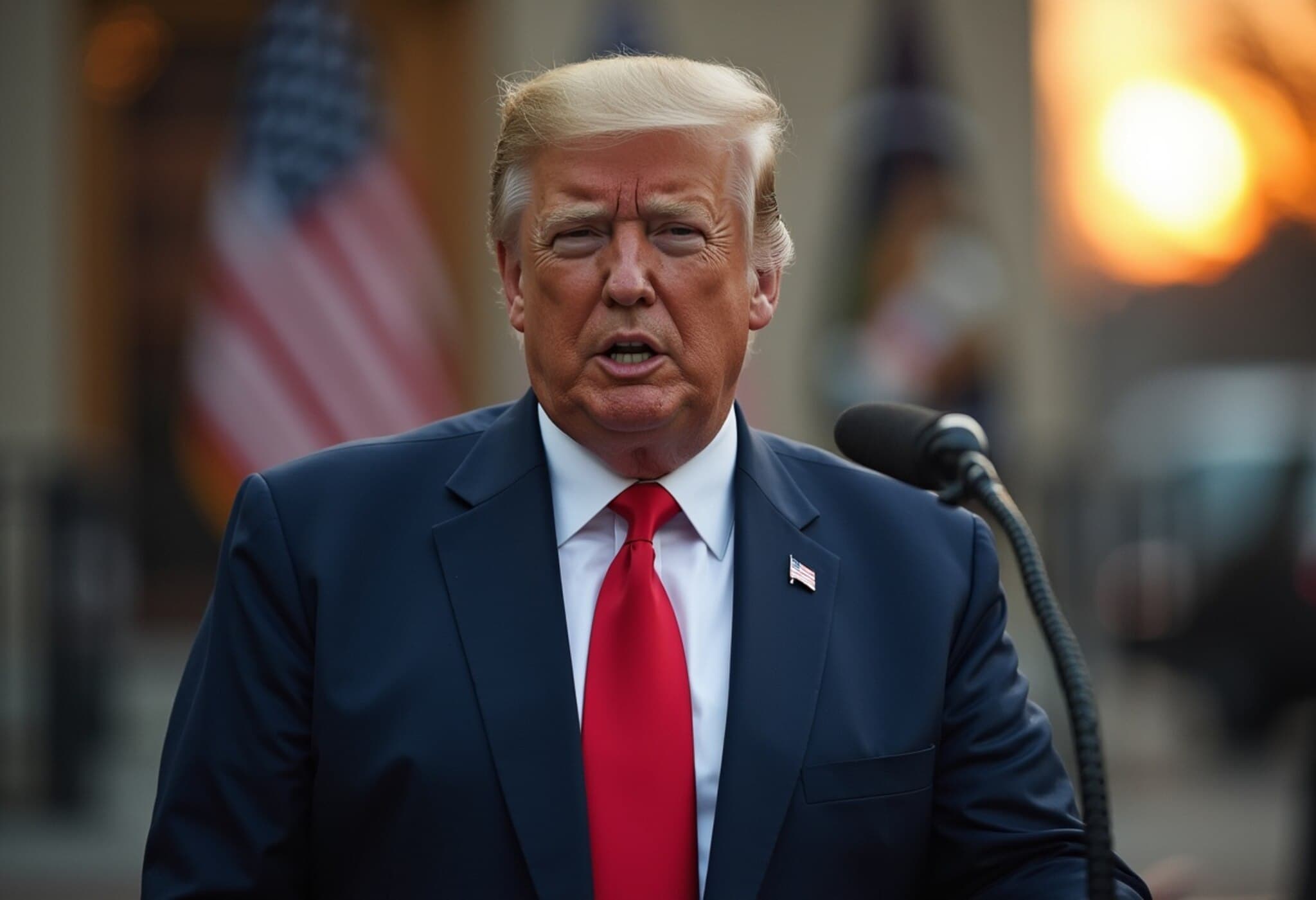 Is Trump’s Global Peacemaking Effort Unraveling Amid Gaza and Ukraine Crises? Is Trump’s Global Peacemaking Effort Unraveling Amid Gaza and Ukraine Crises?