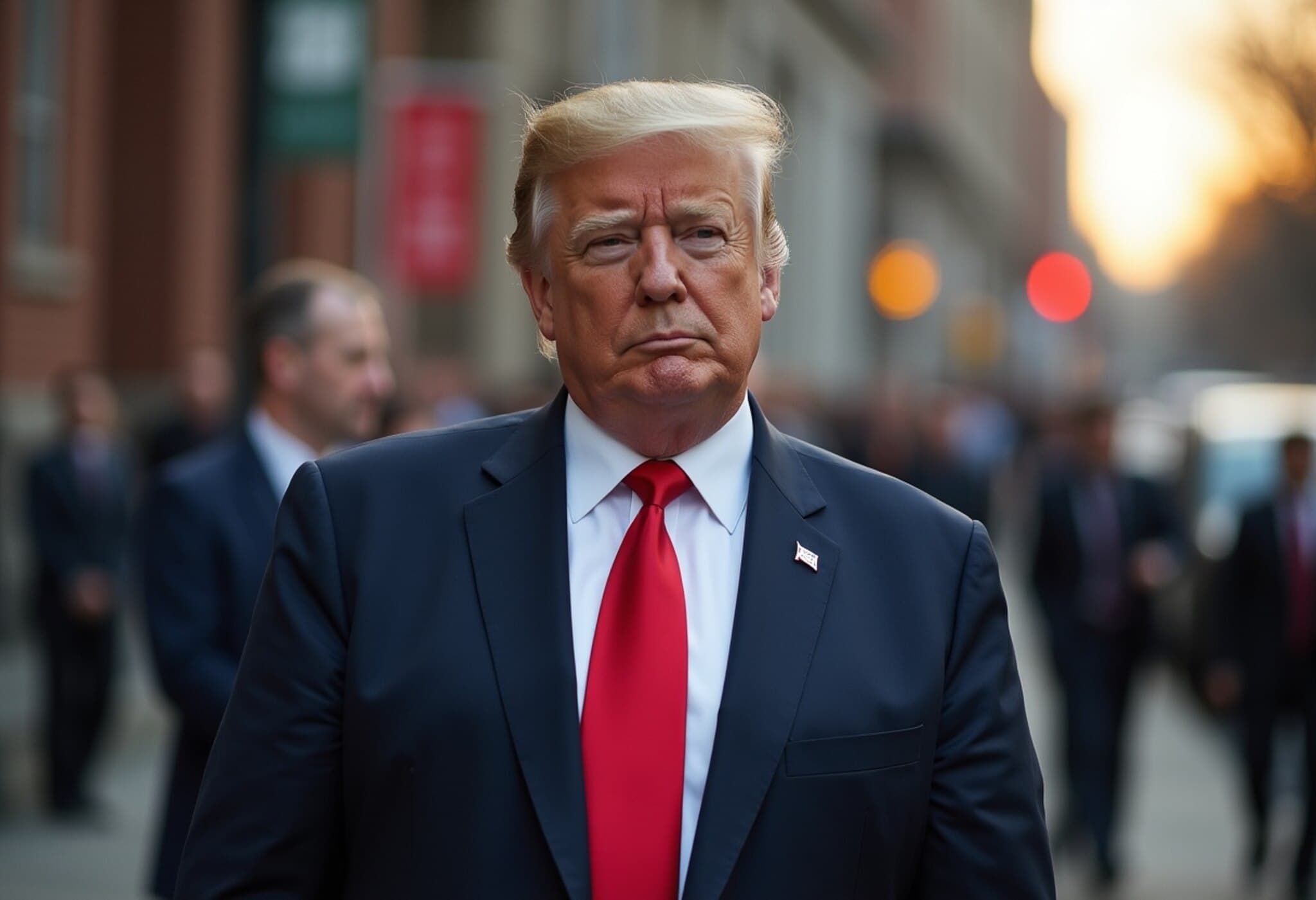 Trump Administration Threatens Harvard Patents Over Federal Funding Compliance Trump Administration Threatens Harvard Patents Over Federal Funding Compliance