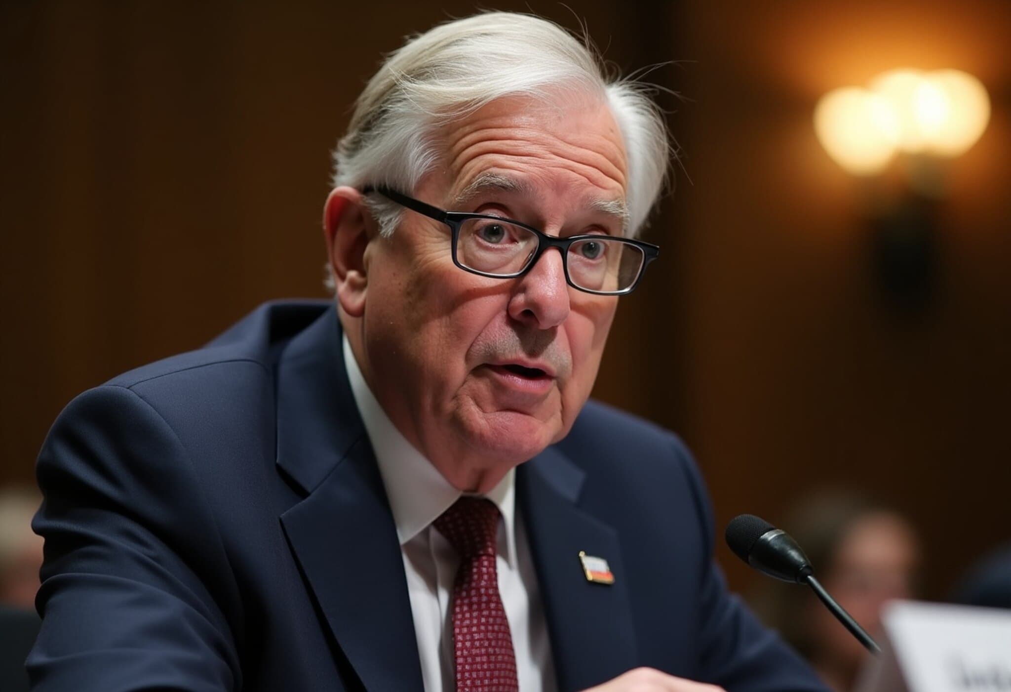 Fed Chair Powell Maintains Patience on Rates Amid Trump’s Pressure for Cuts Fed Chair Powell Maintains Patience on Rates Amid Trump’s Pressure for Cuts