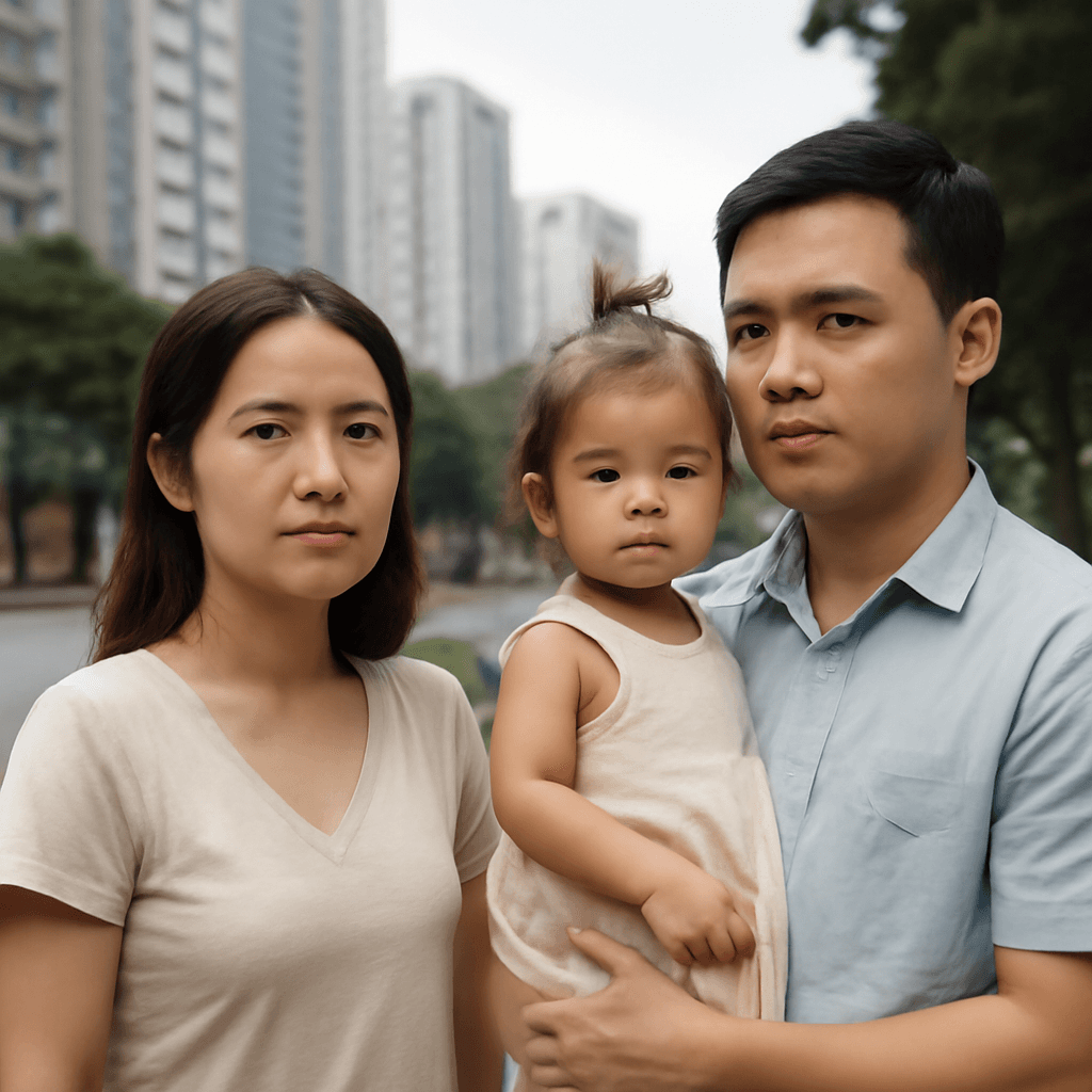 Vietnam Ends Two-Child Policy Amid Declining Birth Rates Vietnam Ends Two-Child Policy Amid Declining Birth Rates