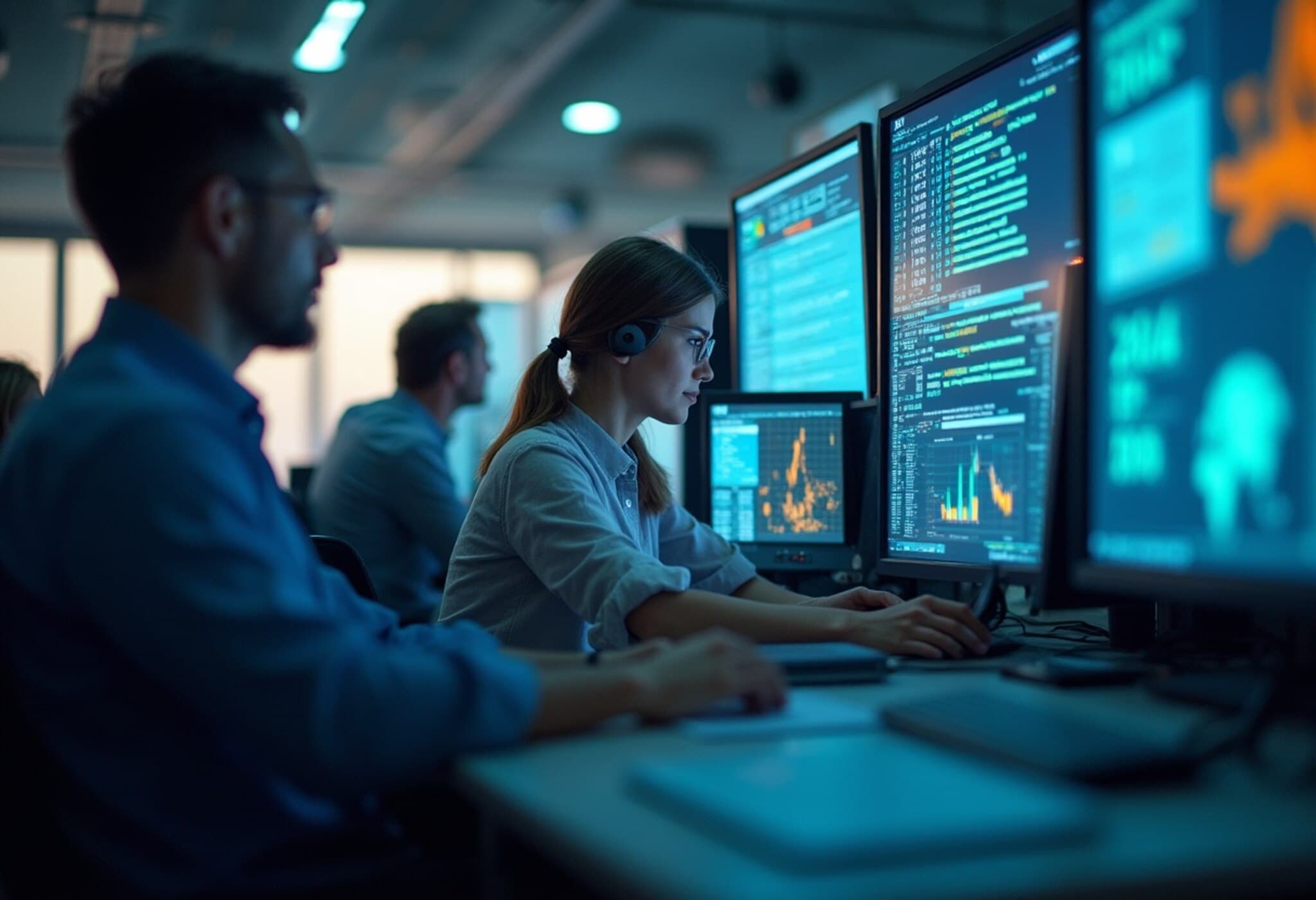 UK Airspace Temporarily Closed After Technical Glitch, Flights Resume UK Airspace Temporarily Closed After Technical Glitch, Flights Resume