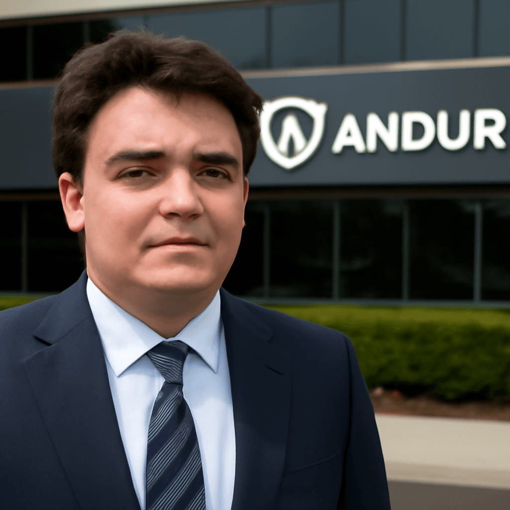 Anduril CEO Confirms Plans to Take Defense Tech Giant Public Anduril CEO Confirms Plans to Take Defense Tech Giant Public