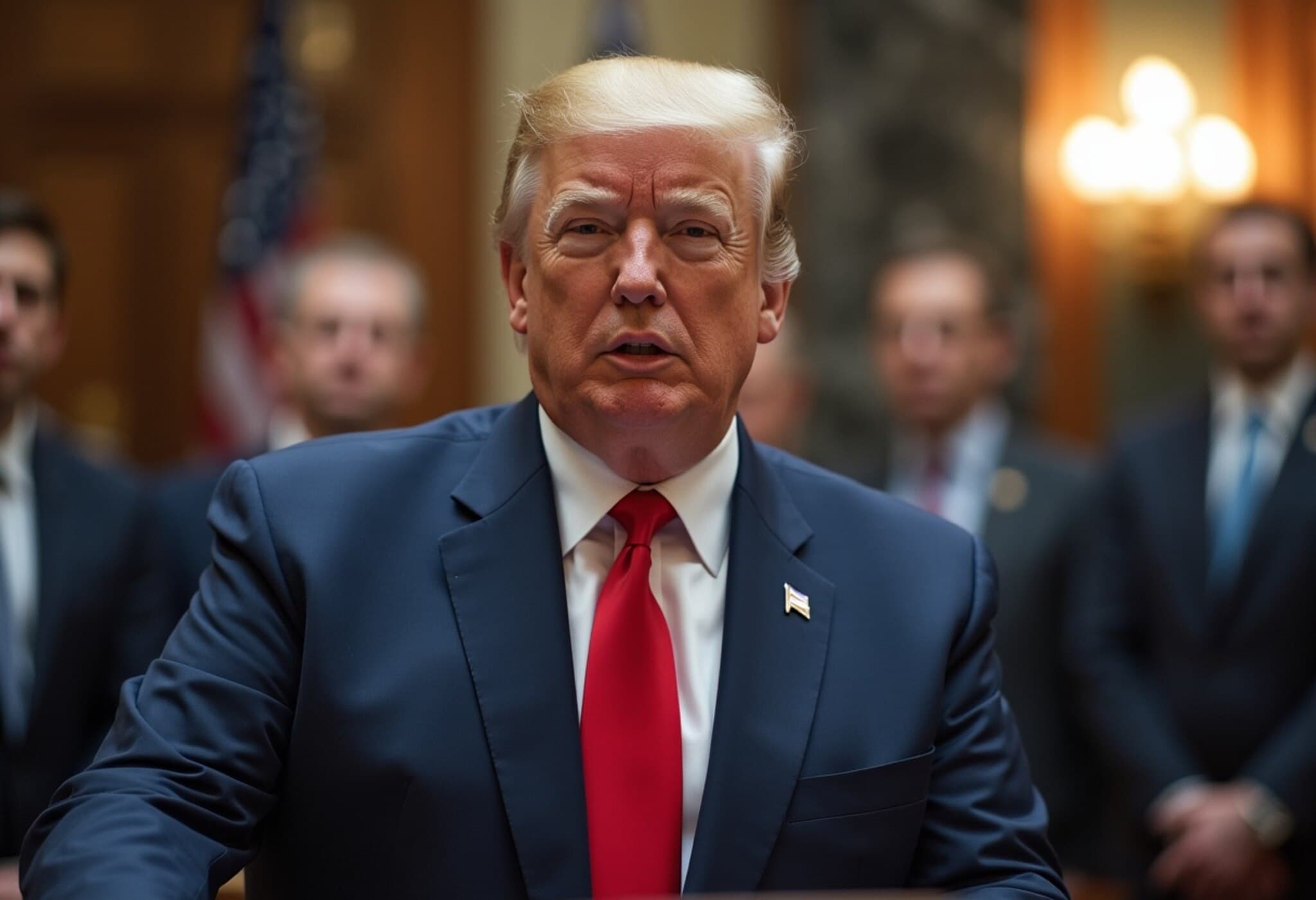 Crypto Regulation Faces Congressional Gridlock Amid GOP Divisions Crypto Regulation Faces Congressional Gridlock Amid GOP Divisions