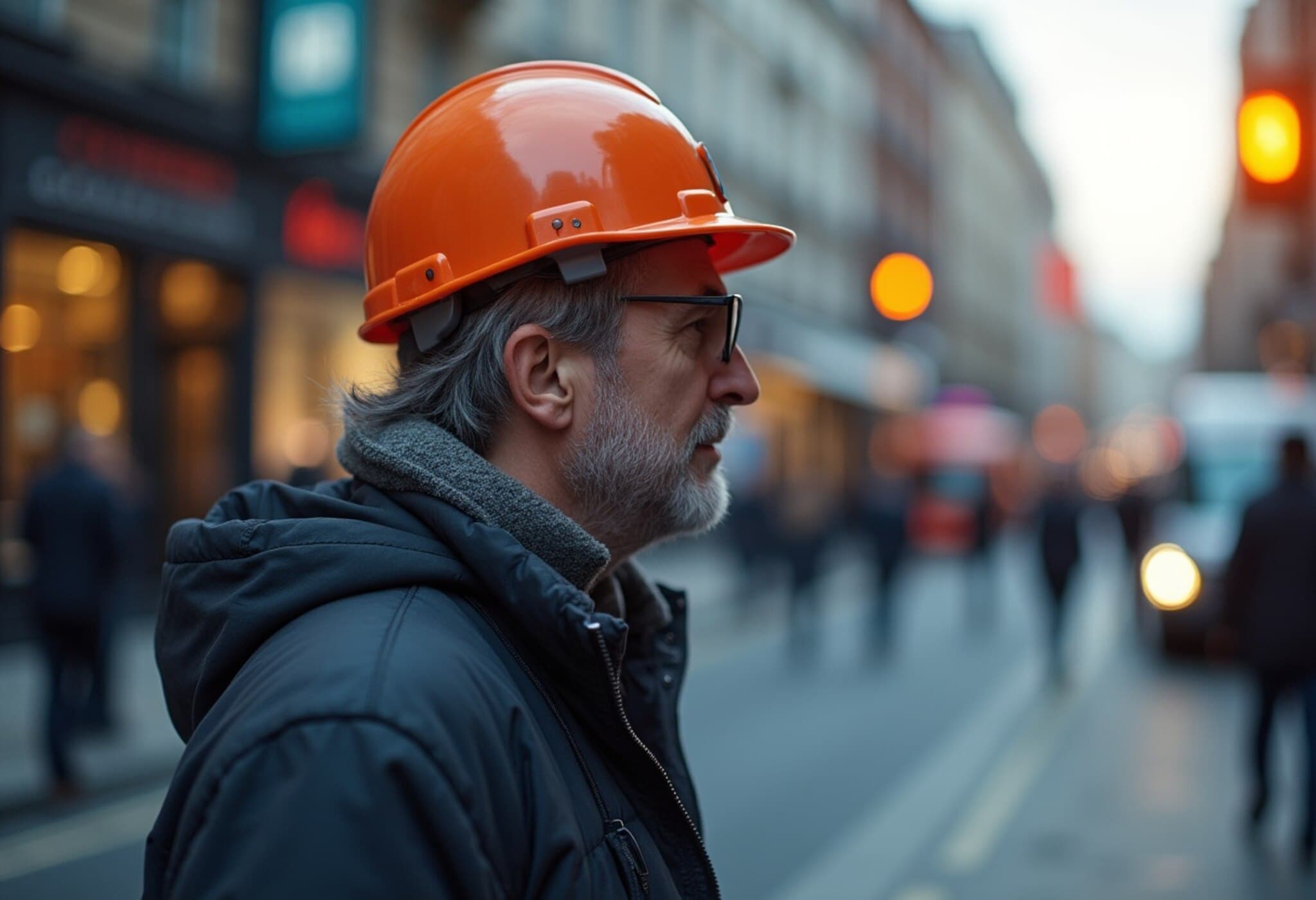 UK Economy Shrinks Again in May, Missing Expected Growth Amid Rising Concerns UK Economy Shrinks Again in May, Missing Expected Growth Amid Rising Concerns