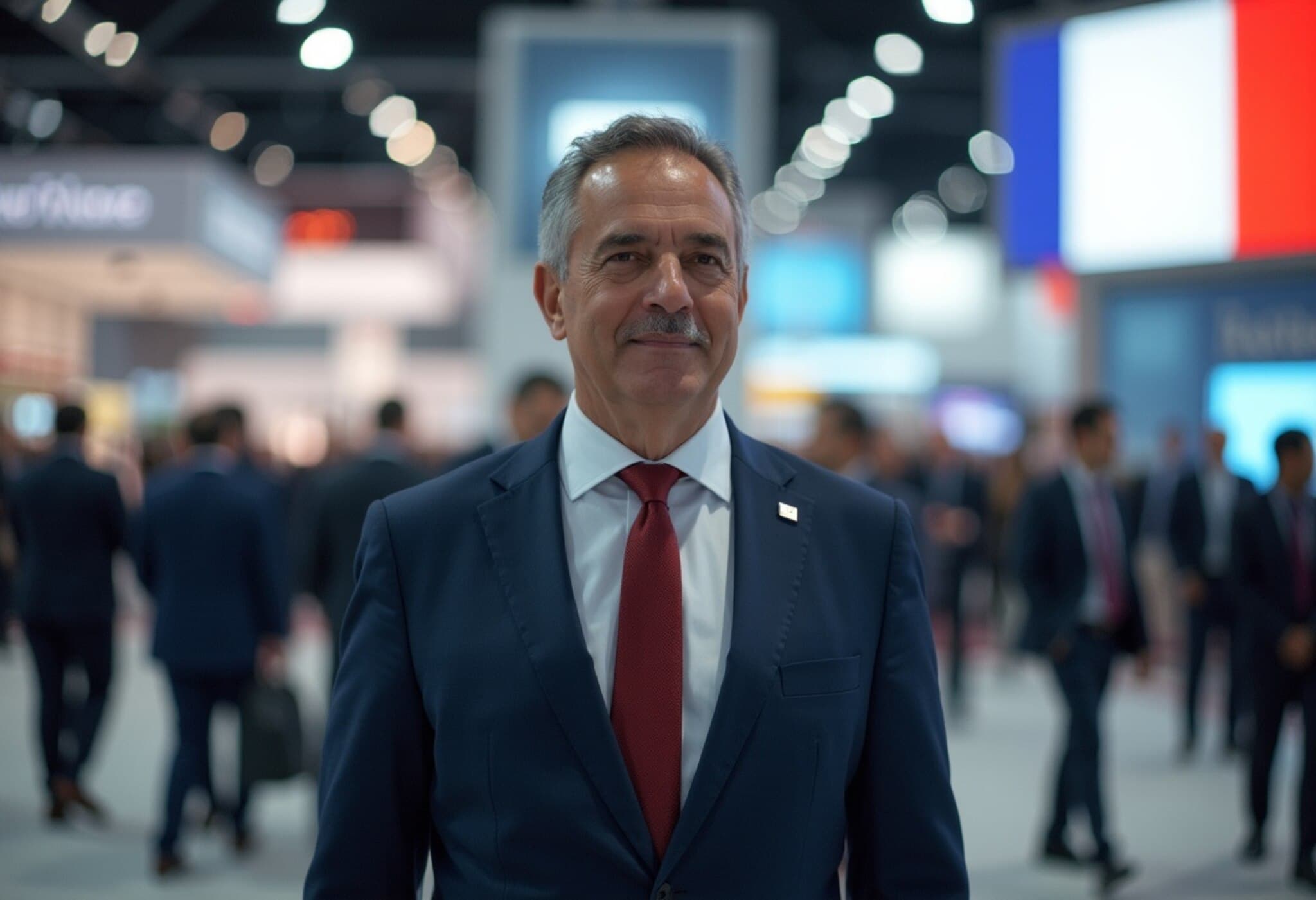 Israel Condemns France Over Closure of Weapon Displays at Paris Airshow Israel Condemns France Over Closure of Weapon Displays at Paris Airshow