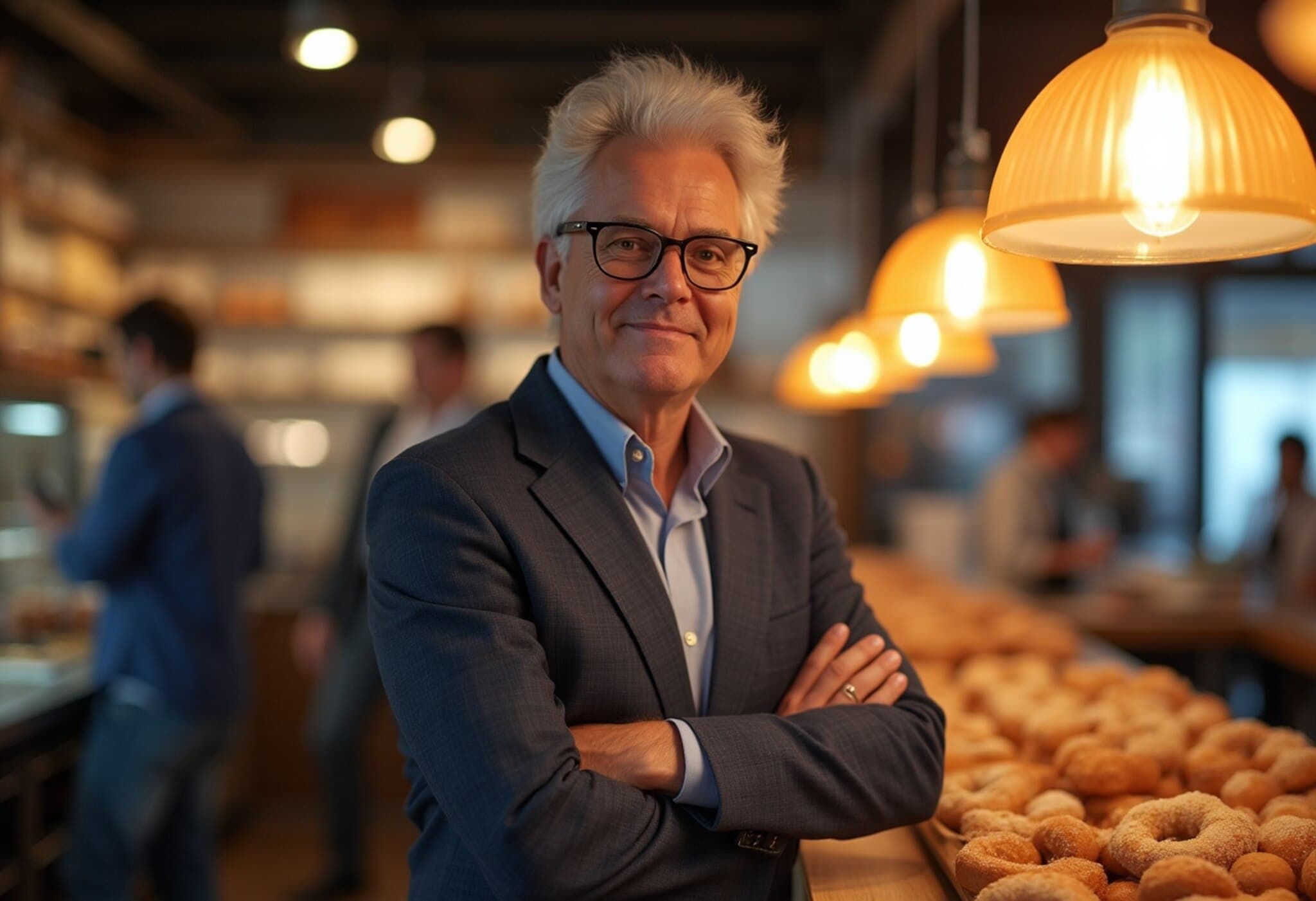 Chicago Fed’s Goolsbee Urges Caution Before Interest Rate Cuts Amid Economic Uncertainty Chicago Fed’s Goolsbee Urges Caution Before Interest Rate Cuts Amid Economic Uncertainty